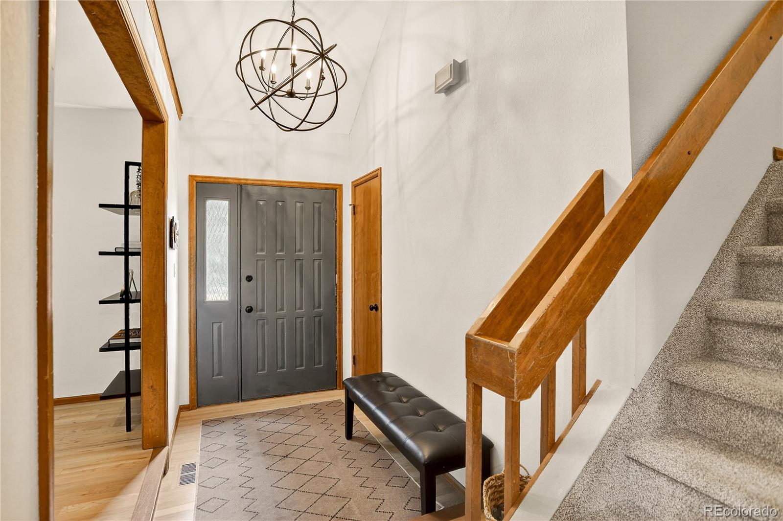 MLS Image #1 for 920  grey eagle circle,colorado springs, Colorado