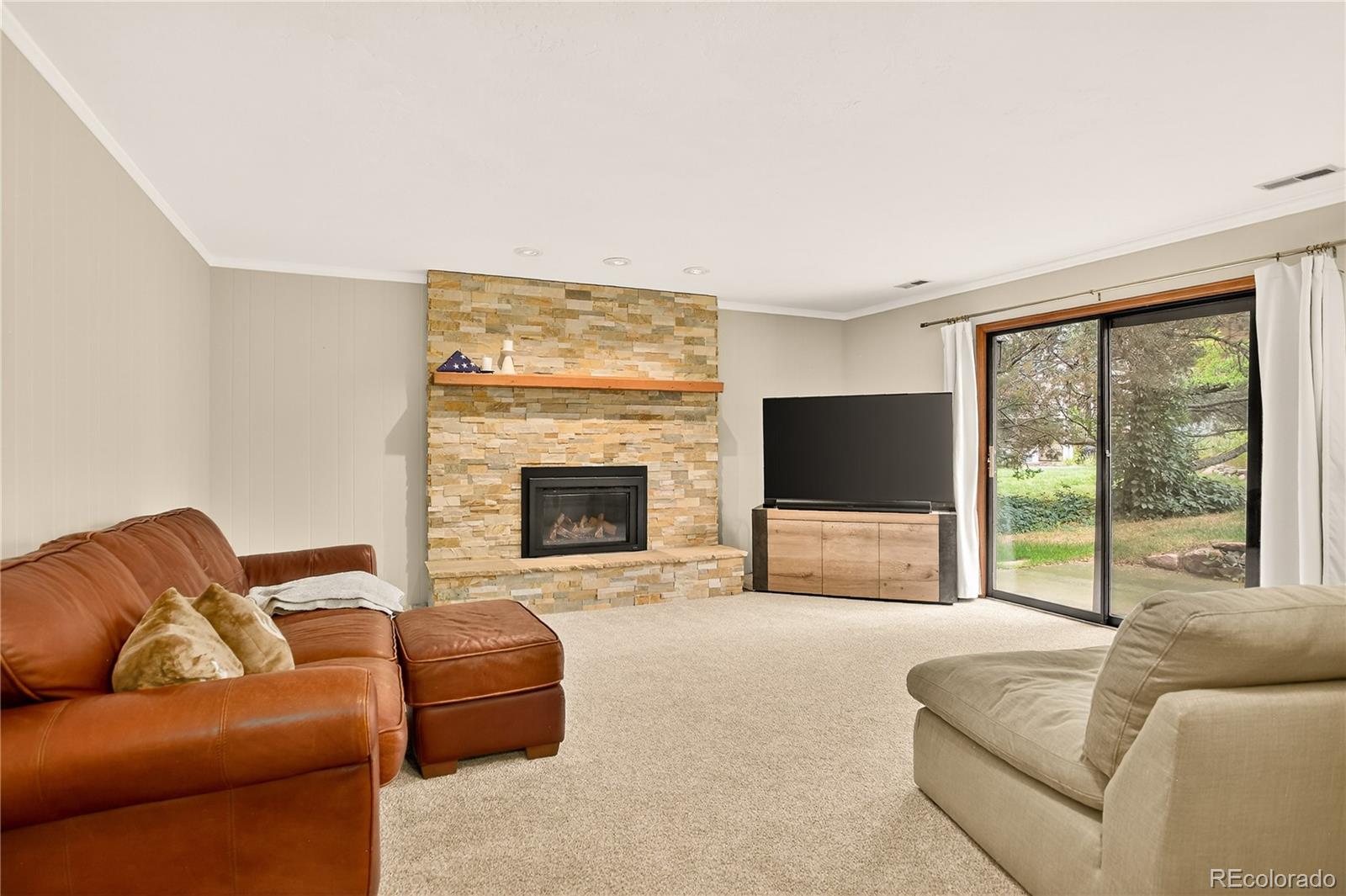 MLS Image #13 for 920  grey eagle circle,colorado springs, Colorado