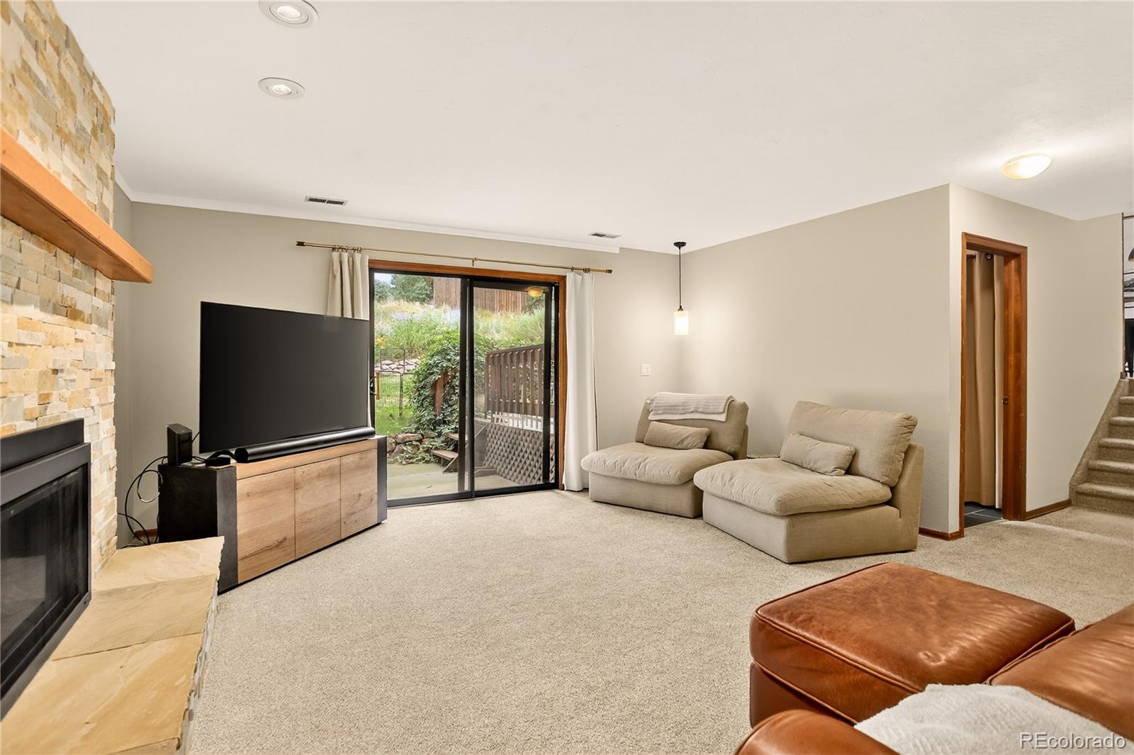 MLS Image #14 for 920  grey eagle circle,colorado springs, Colorado