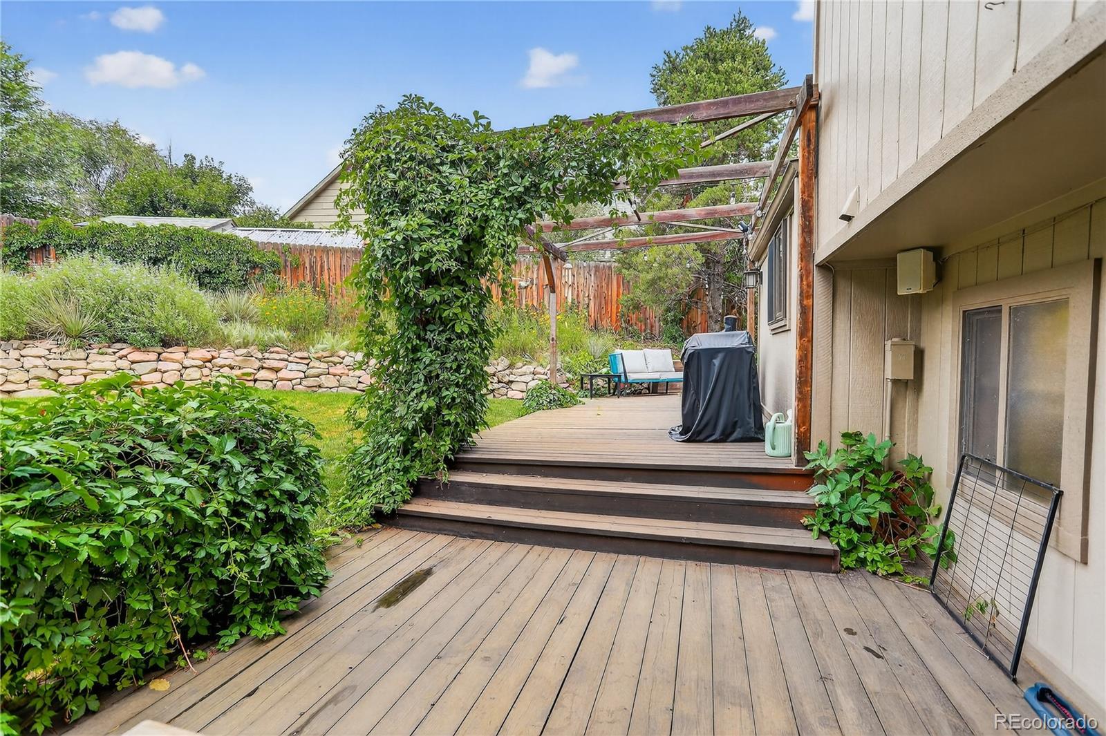 MLS Image #18 for 920  grey eagle circle,colorado springs, Colorado