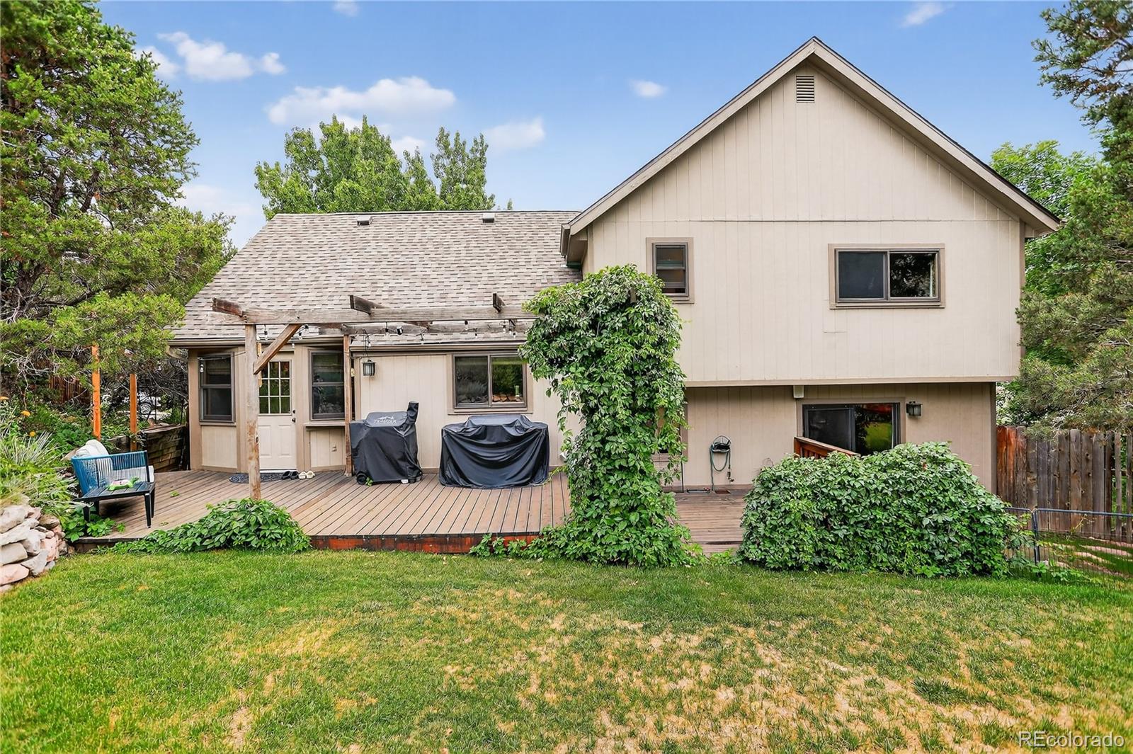 MLS Image #19 for 920  grey eagle circle,colorado springs, Colorado