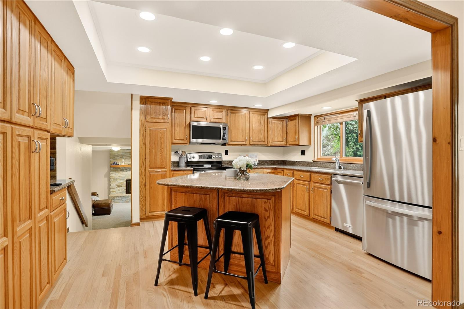 MLS Image #4 for 920  grey eagle circle,colorado springs, Colorado