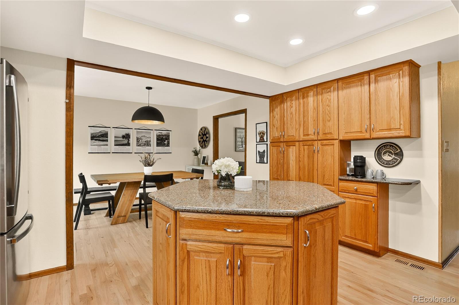 MLS Image #5 for 920  grey eagle circle,colorado springs, Colorado