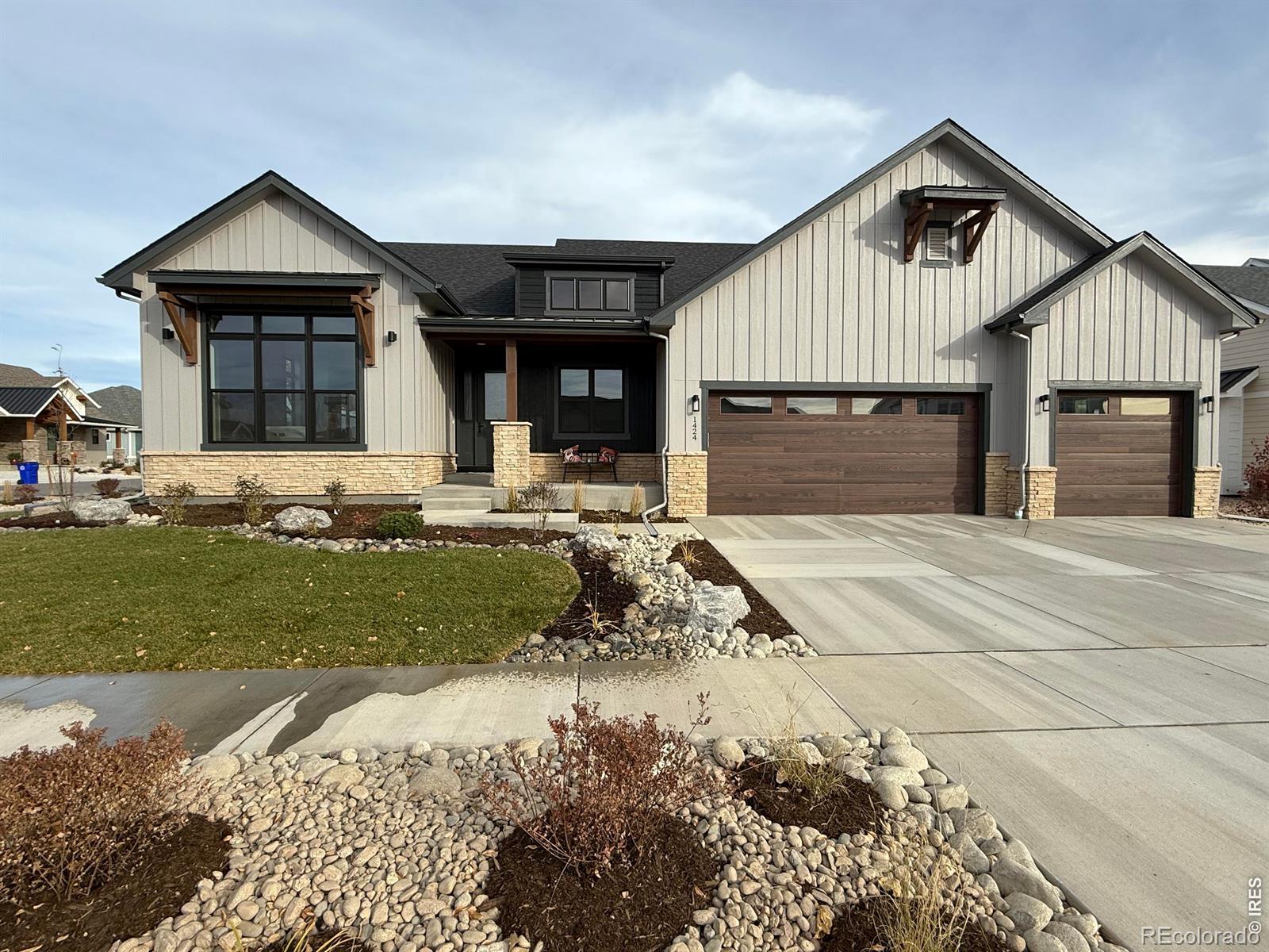 MLS Image #1 for 1424  burt avenue,berthoud, Colorado