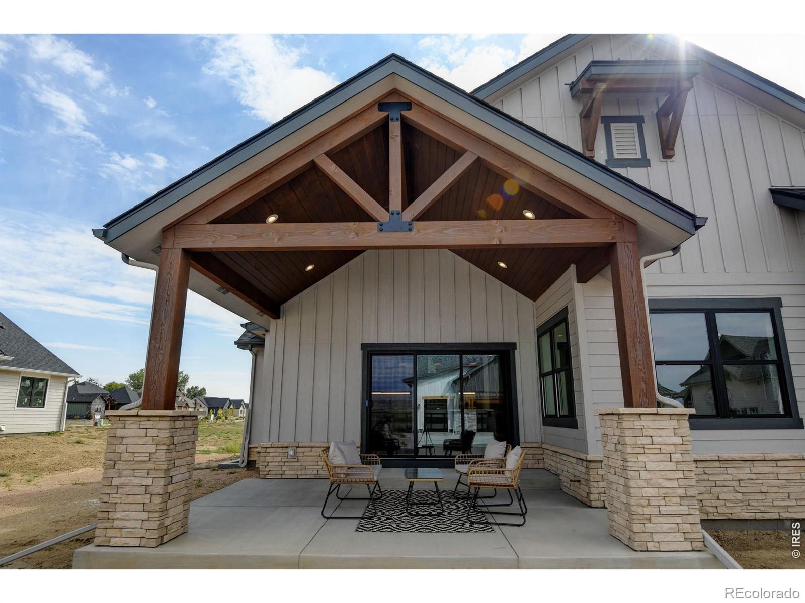 MLS Image #36 for 1424  burt avenue,berthoud, Colorado