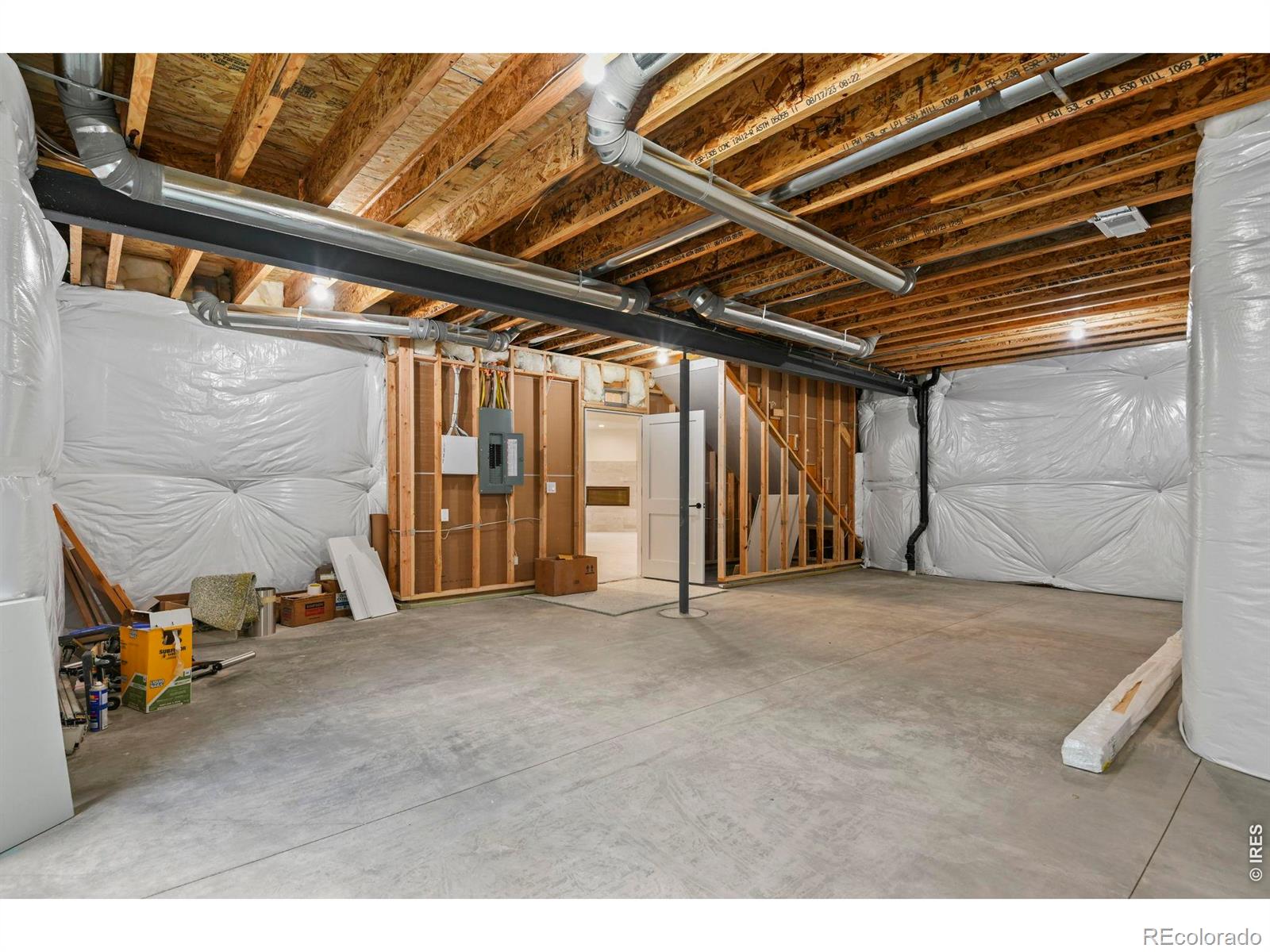 MLS Image #42 for 1424  burt avenue,berthoud, Colorado