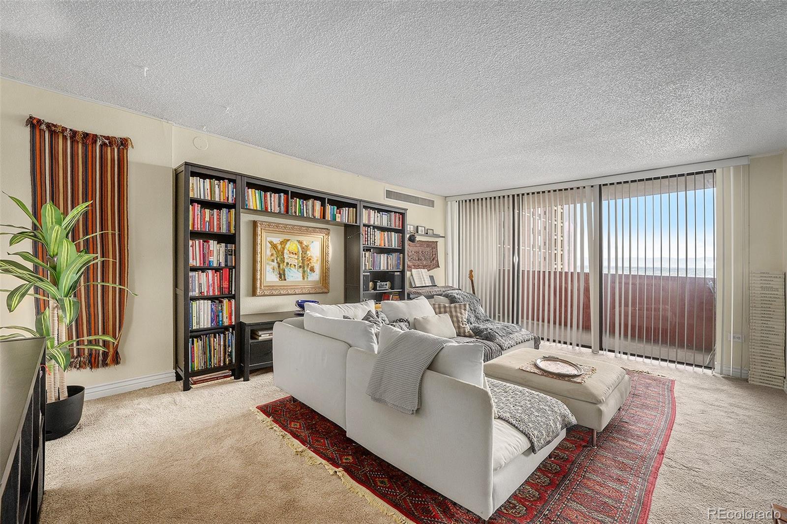 MLS Image #2 for 1020  15th street 22a,denver, Colorado