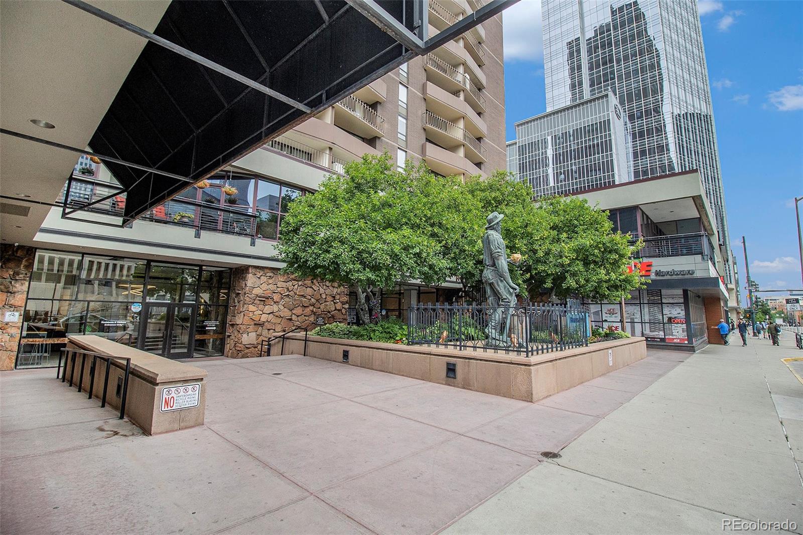 MLS Image #30 for 1020  15th street 22a,denver, Colorado