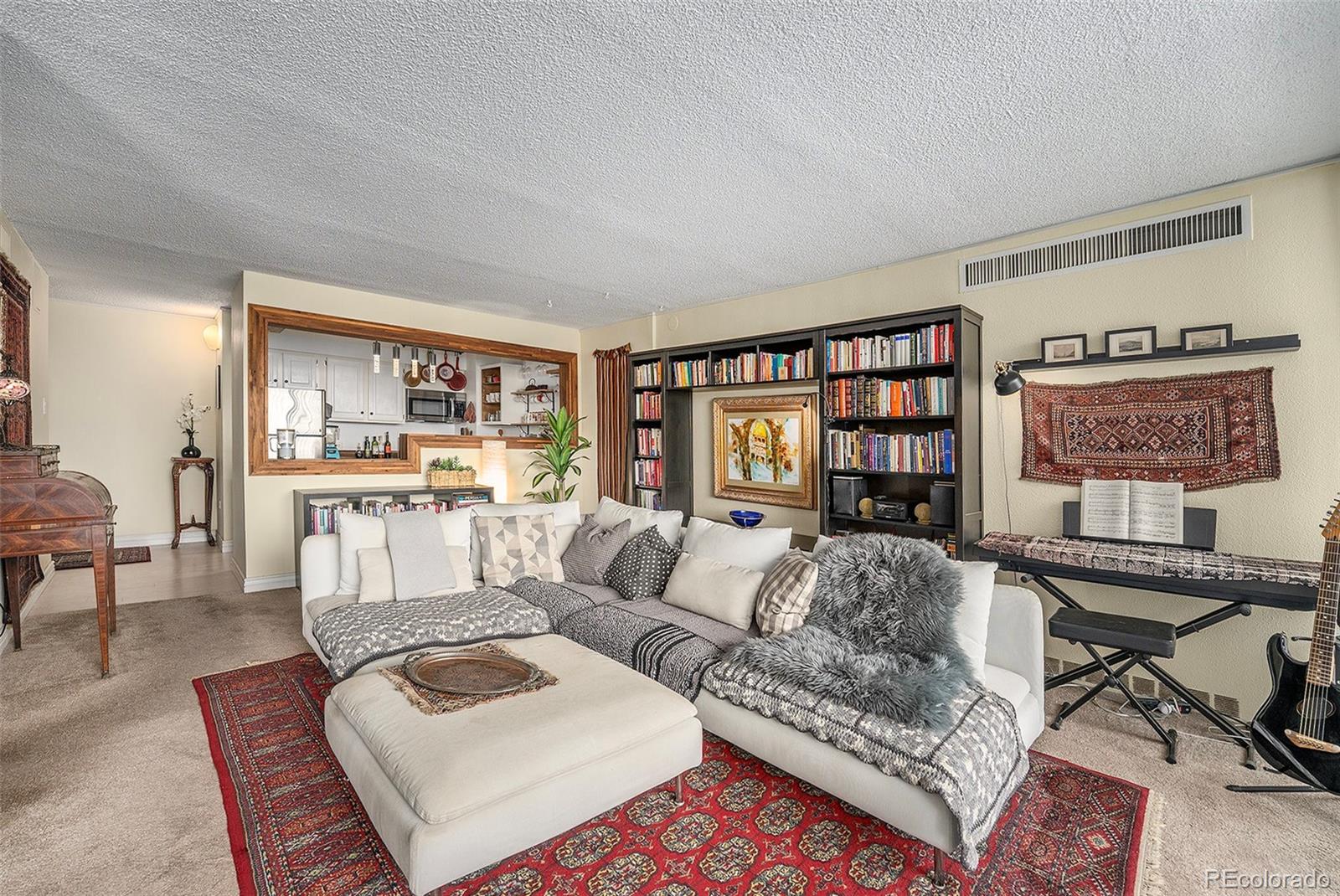 MLS Image #4 for 1020  15th street 22a,denver, Colorado