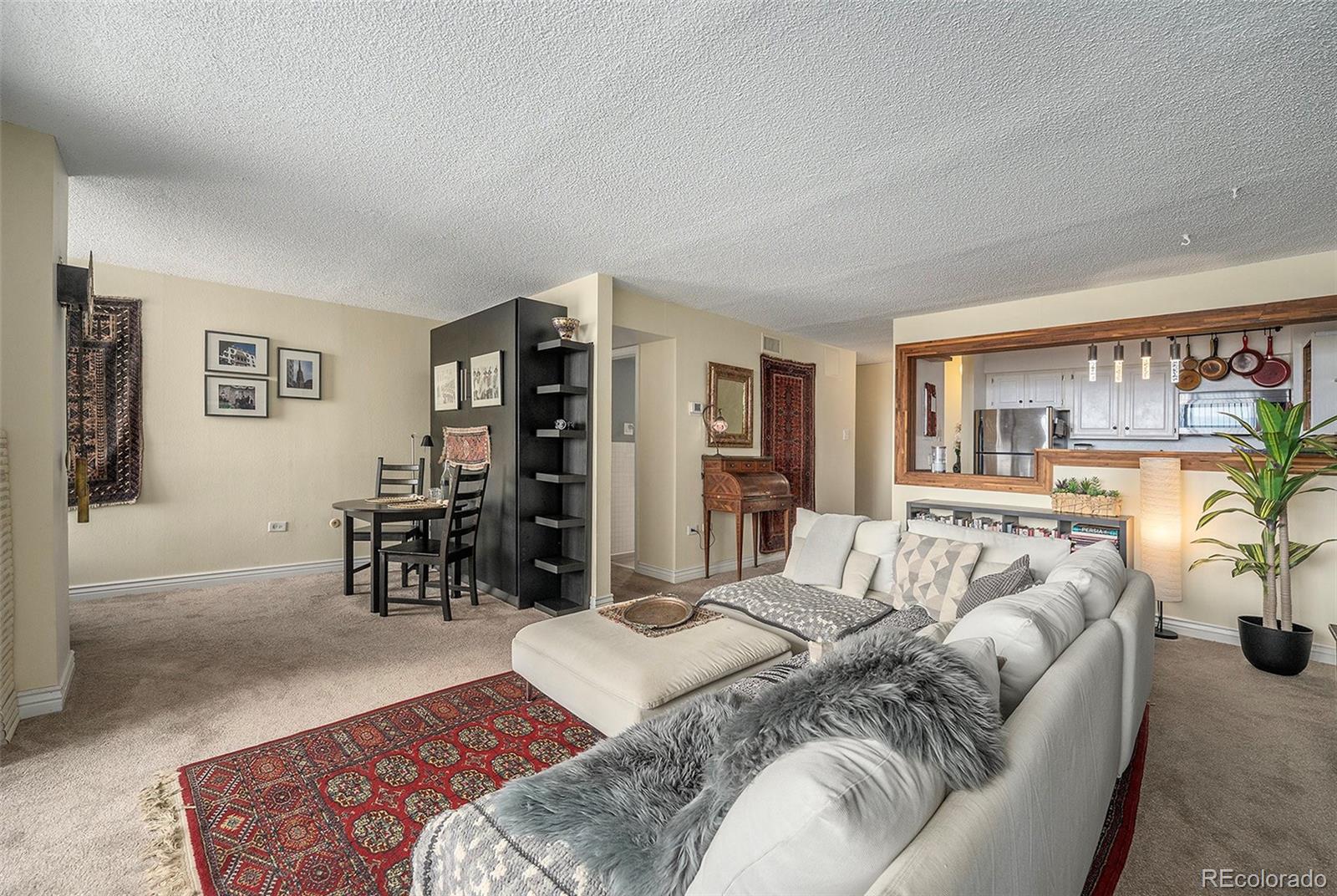 MLS Image #5 for 1020  15th street 22a,denver, Colorado