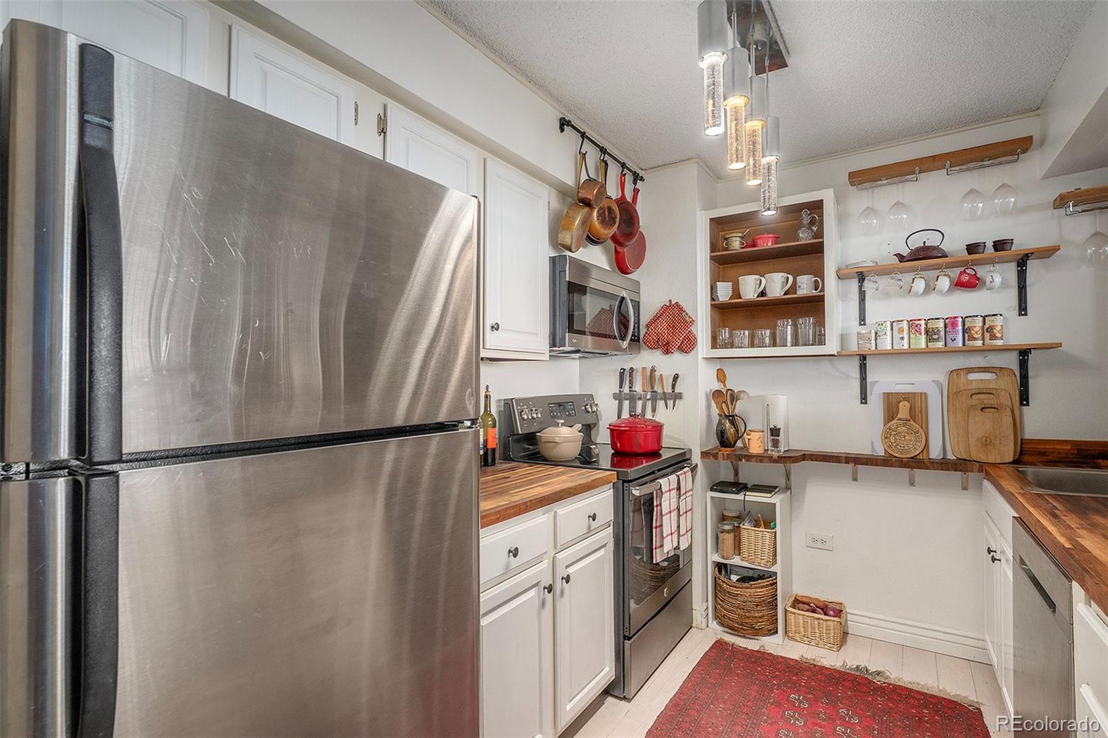 MLS Image #6 for 1020  15th street 22a,denver, Colorado
