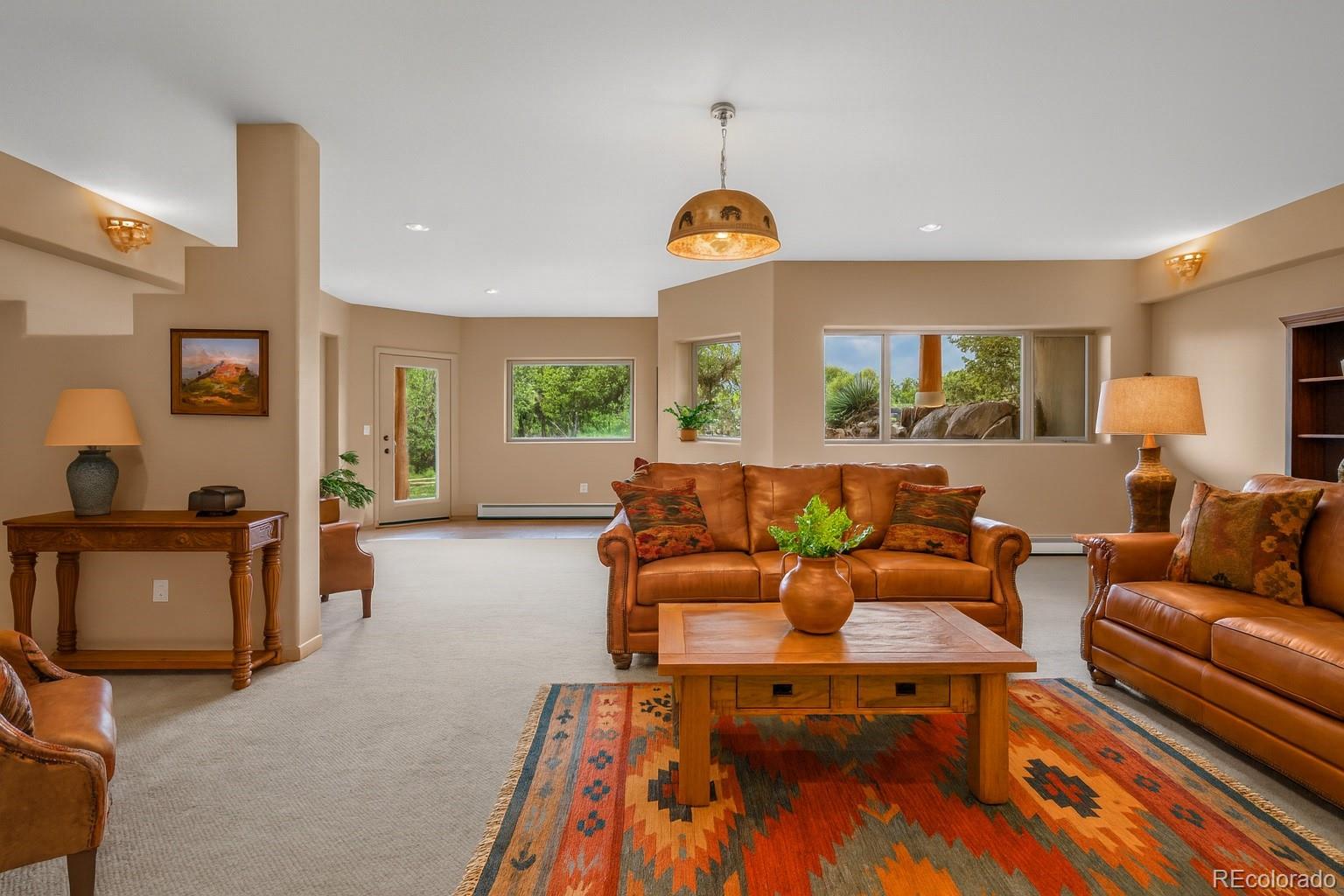 MLS Image #26 for 692  sunrise ridge ,cotopaxi, Colorado