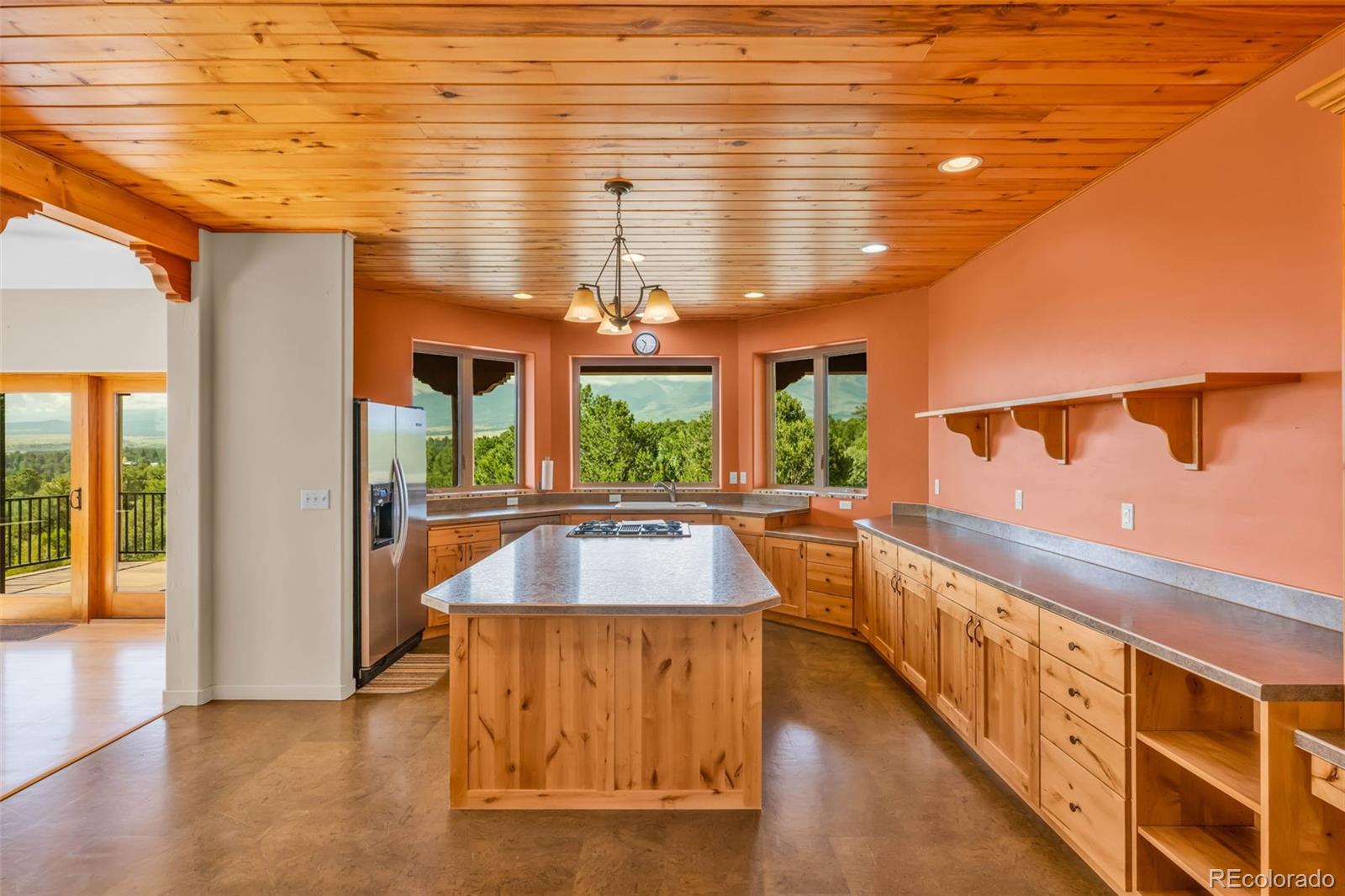 MLS Image #3 for 692  sunrise ridge ,cotopaxi, Colorado