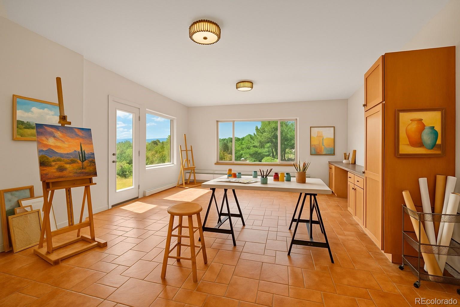 MLS Image #32 for 692  sunrise ridge ,cotopaxi, Colorado