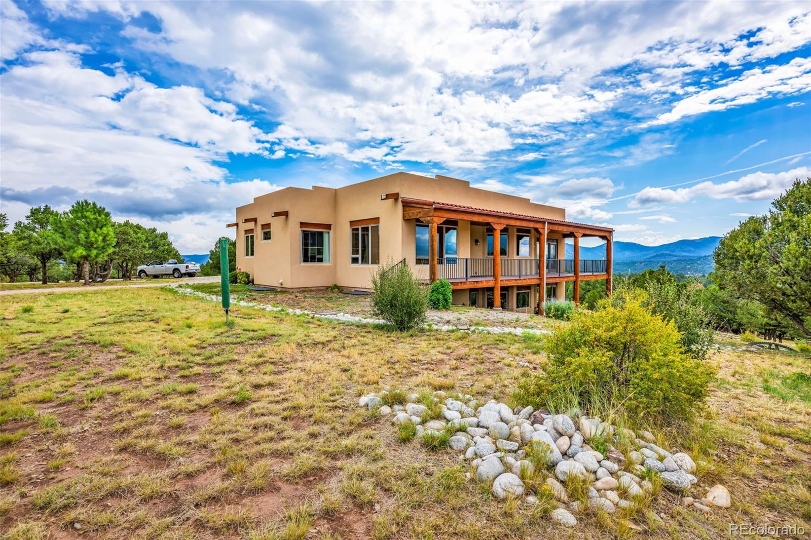 MLS Image #38 for 692  sunrise ridge ,cotopaxi, Colorado