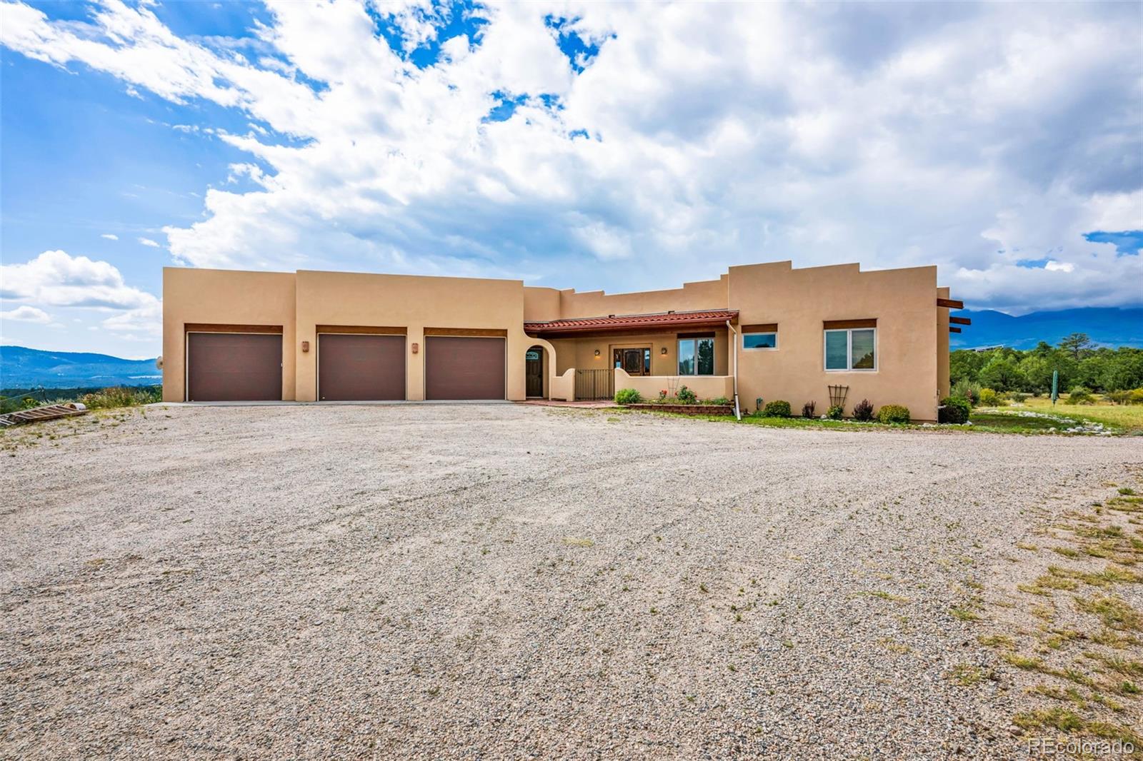 MLS Image #40 for 692  sunrise ridge ,cotopaxi, Colorado