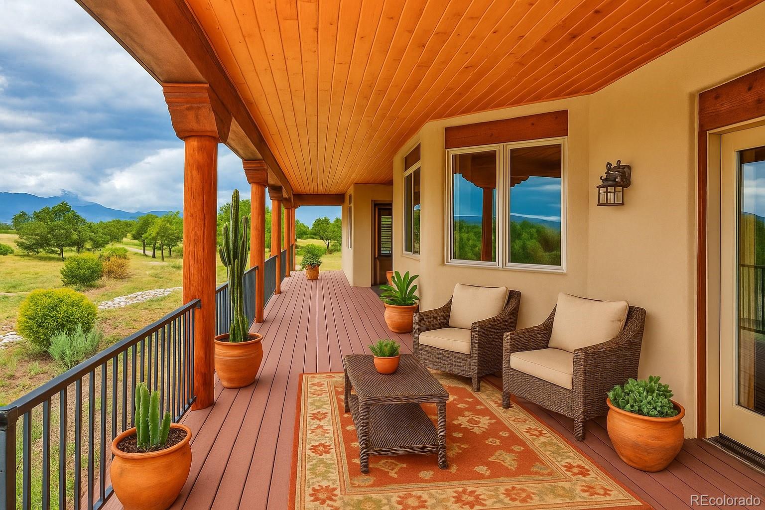 MLS Image #43 for 692  sunrise ridge ,cotopaxi, Colorado