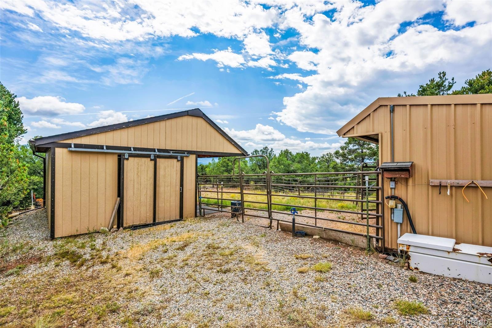 MLS Image #45 for 692  sunrise ridge ,cotopaxi, Colorado