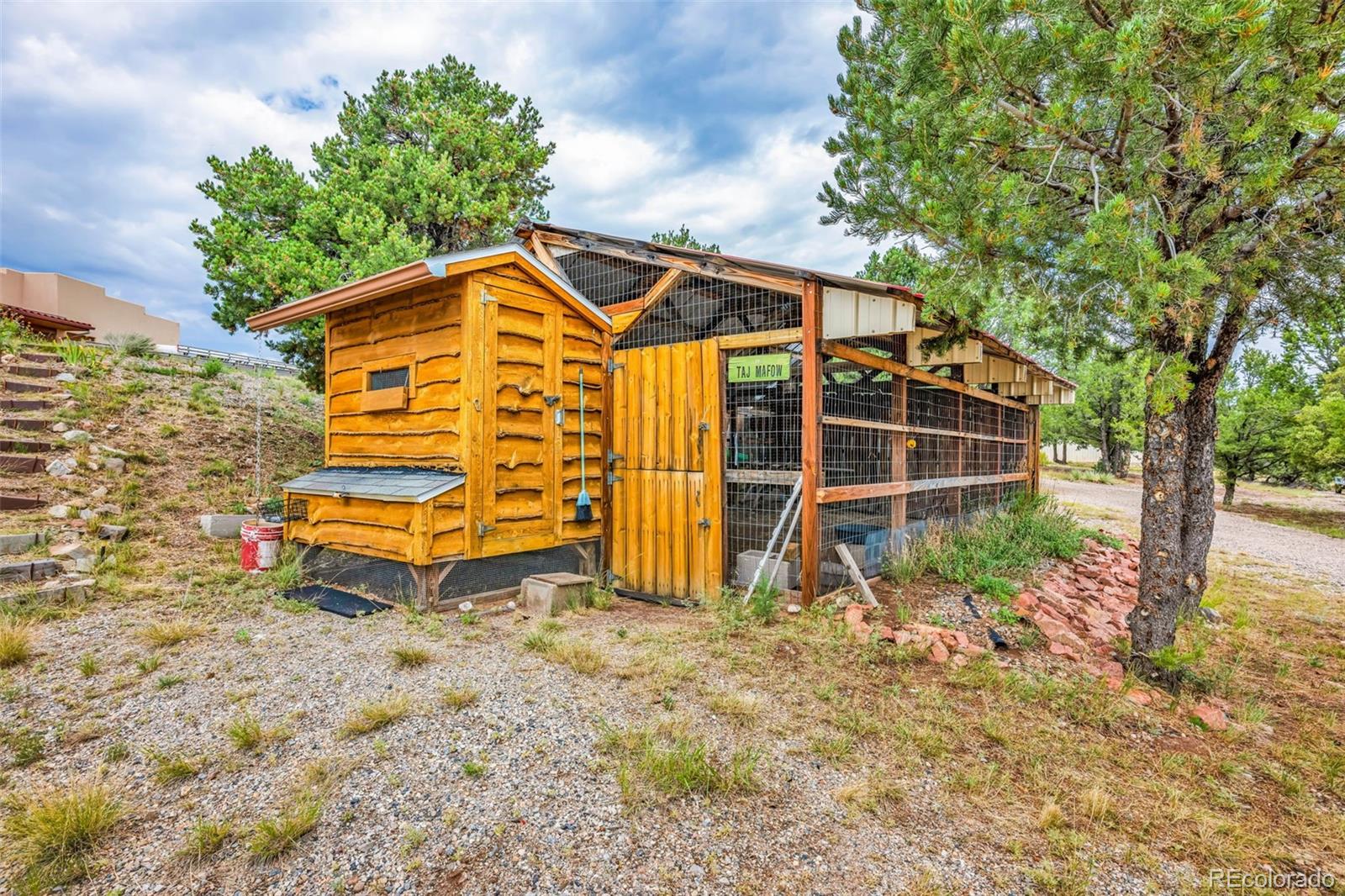 MLS Image #47 for 692  sunrise ridge ,cotopaxi, Colorado