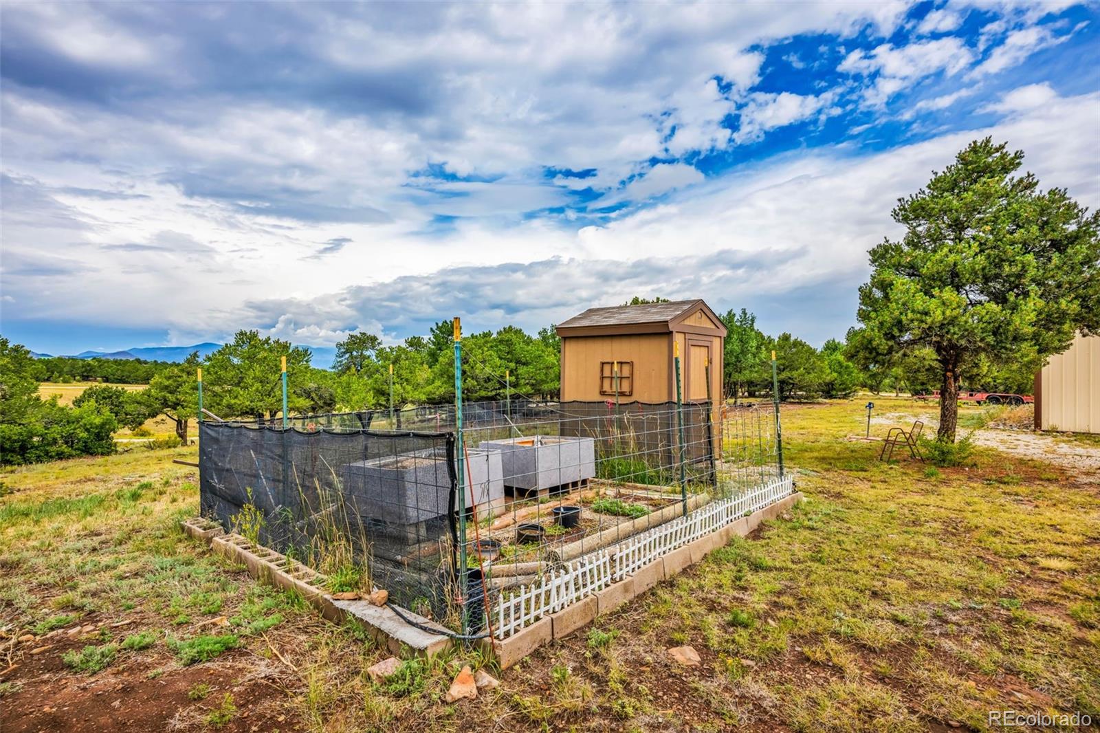 MLS Image #48 for 692  sunrise ridge ,cotopaxi, Colorado