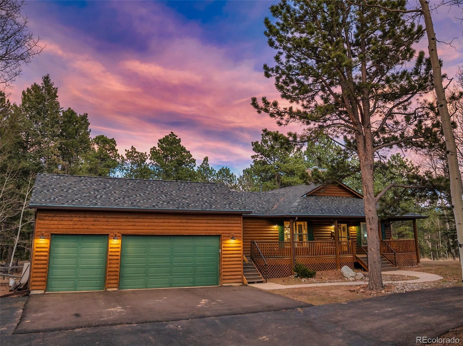 MLS Image #40 for 284  county road 511 road,divide, Colorado