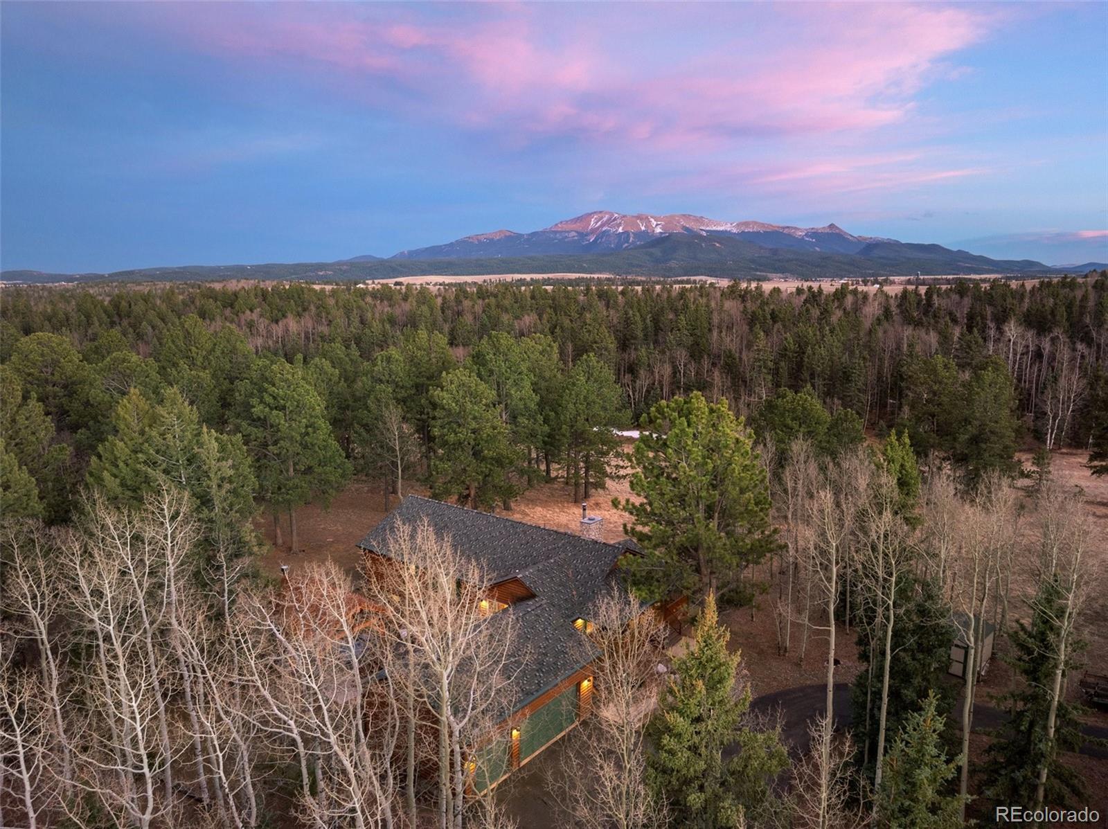 MLS Image #48 for 284  county road 511 road,divide, Colorado