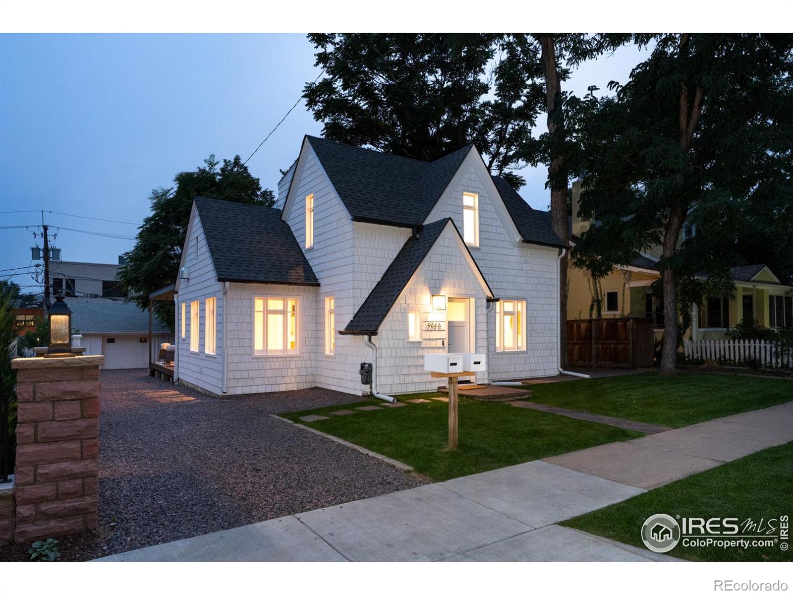 MLS Image #2 for 934  spruce street,boulder, Colorado
