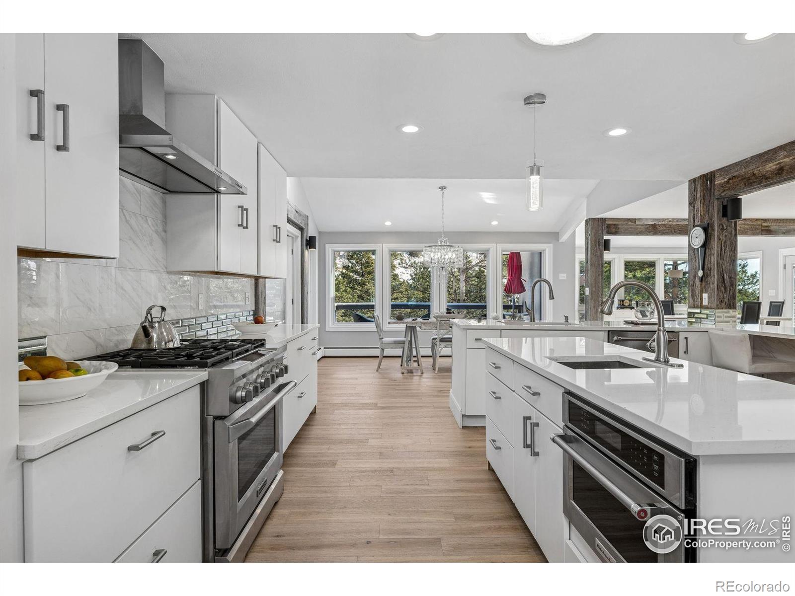 MLS Image #1 for 2990  linden drive,boulder, Colorado