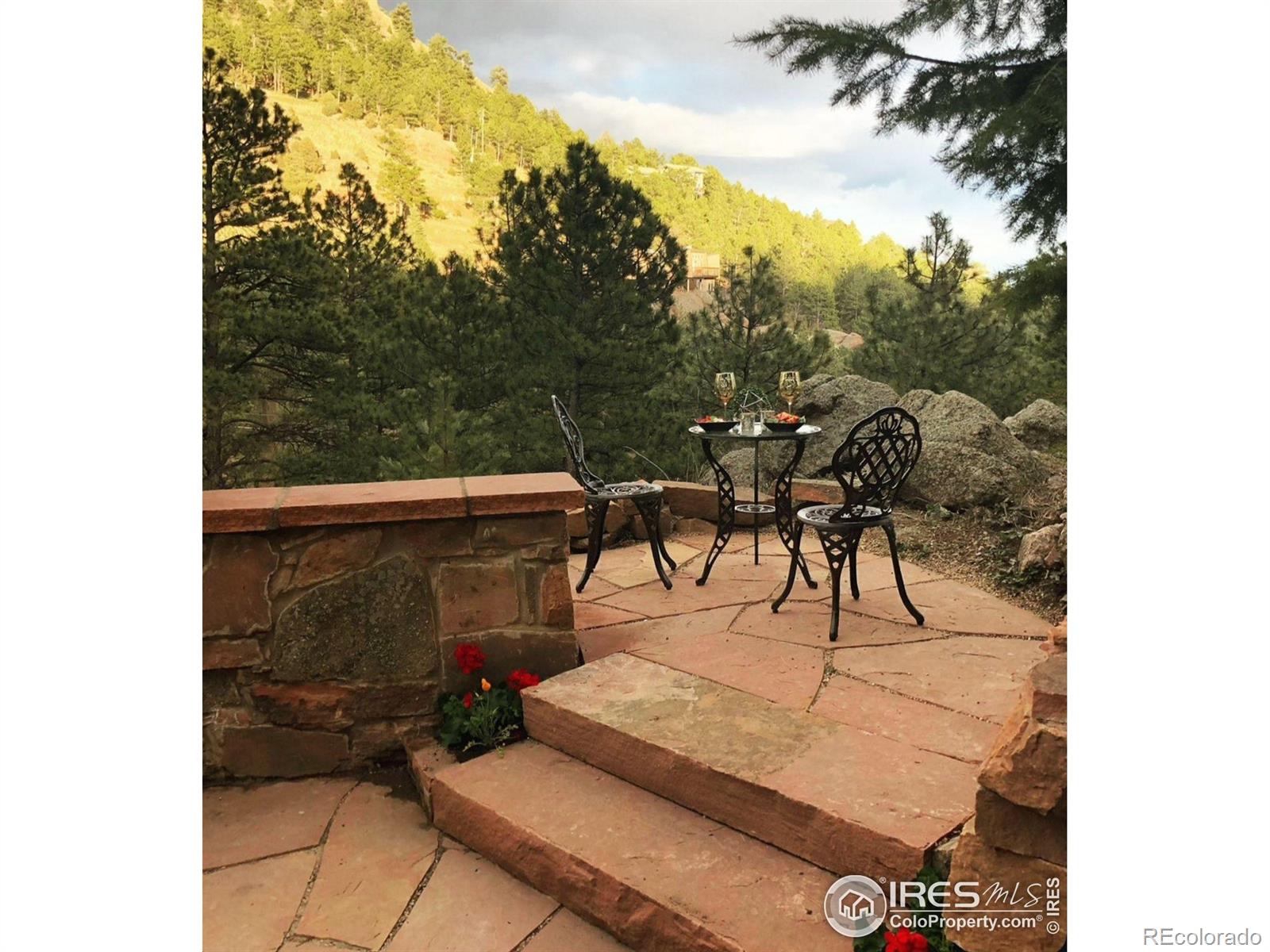 MLS Image #10 for 2990  linden drive,boulder, Colorado