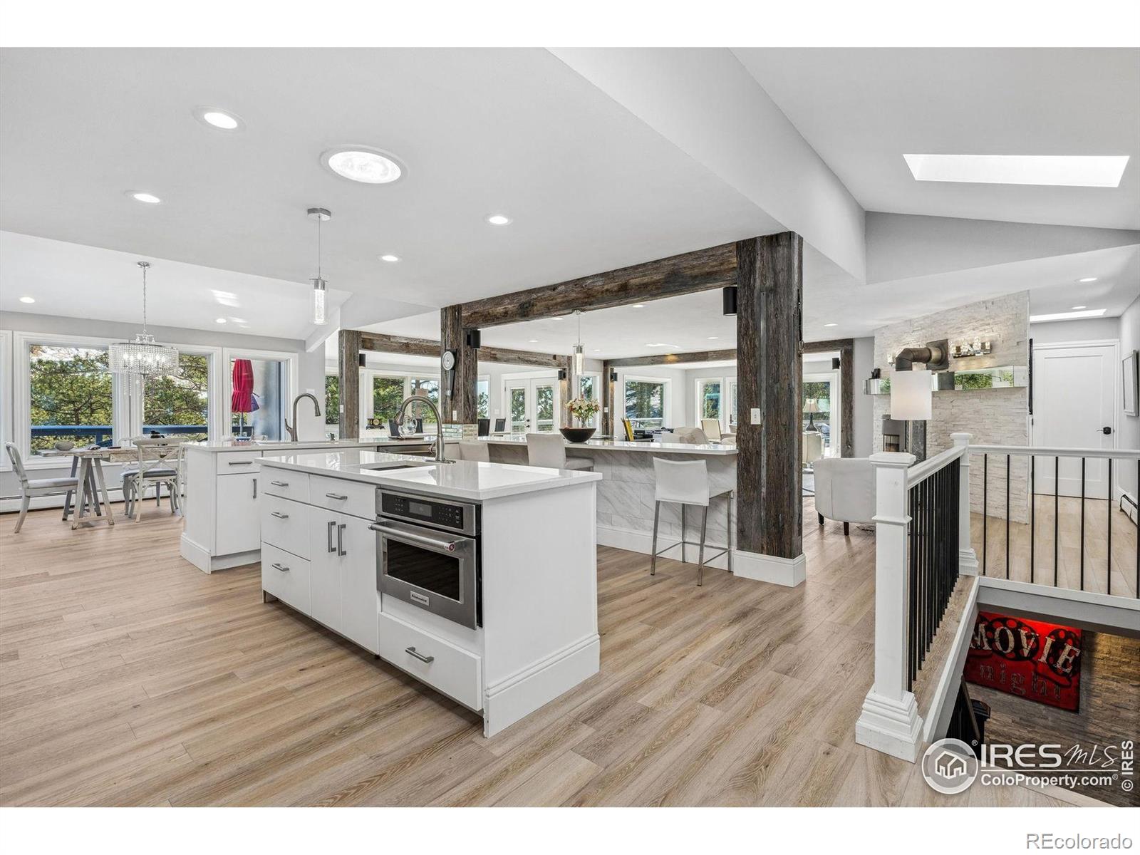 MLS Image #16 for 2990  linden drive,boulder, Colorado