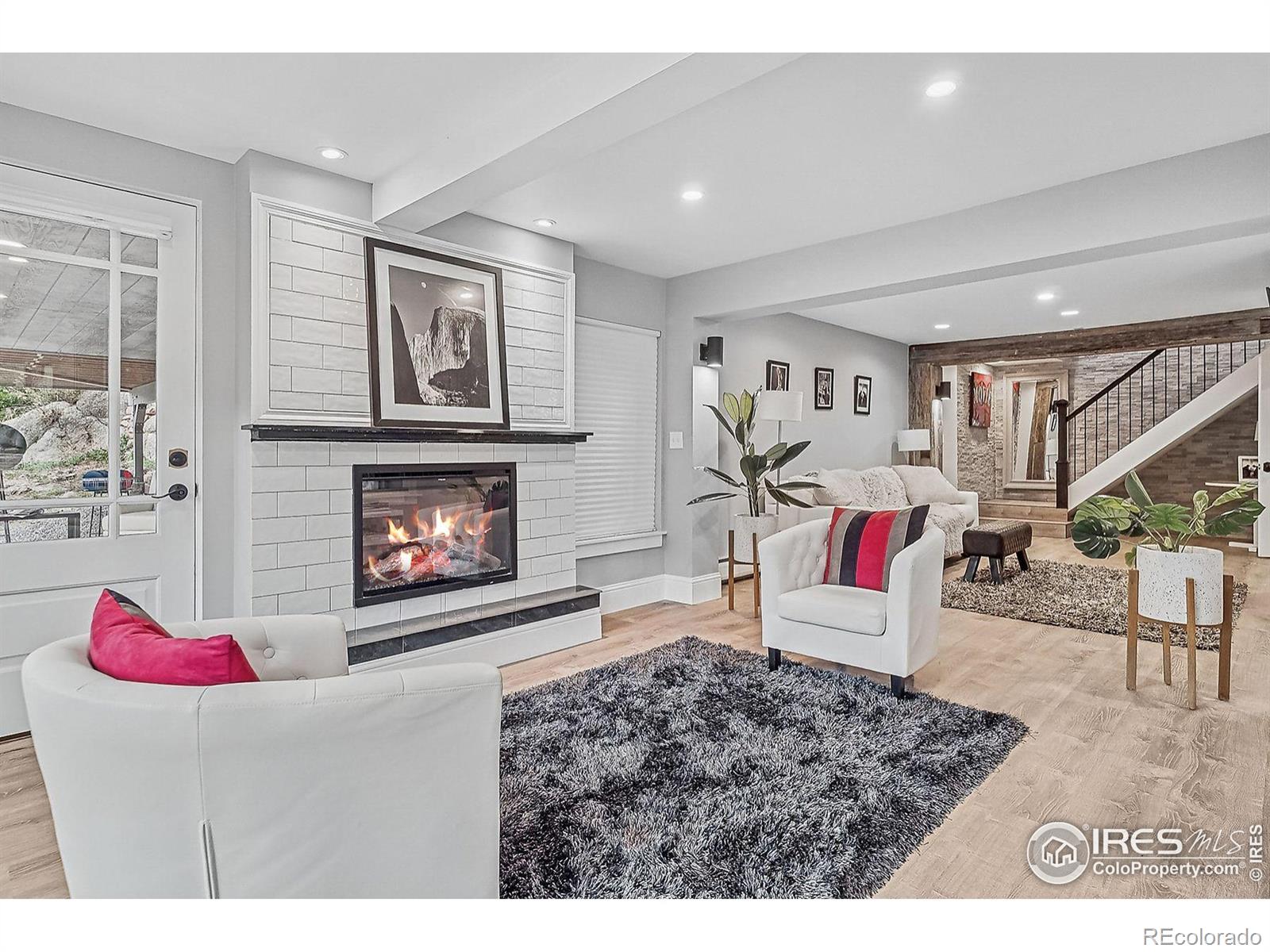 MLS Image #18 for 2990  linden drive,boulder, Colorado