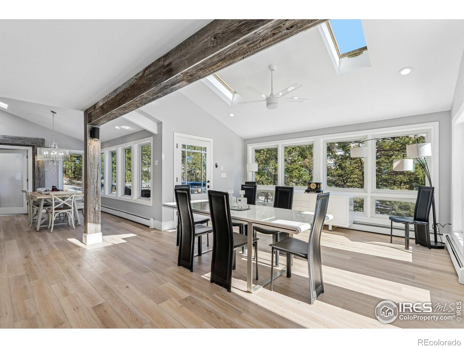 MLS Image #2 for 2990  linden drive,boulder, Colorado