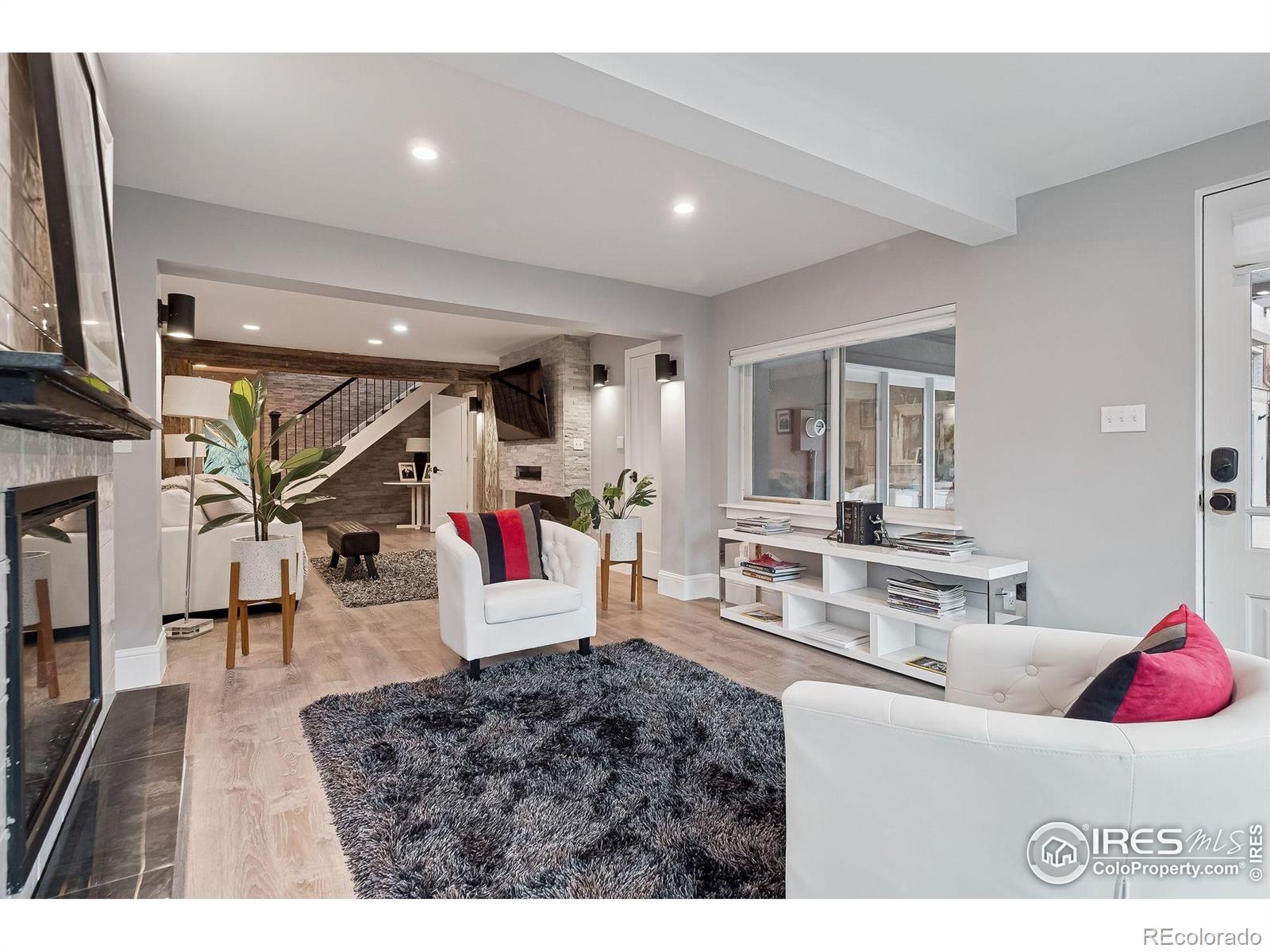 MLS Image #21 for 2990  linden drive,boulder, Colorado