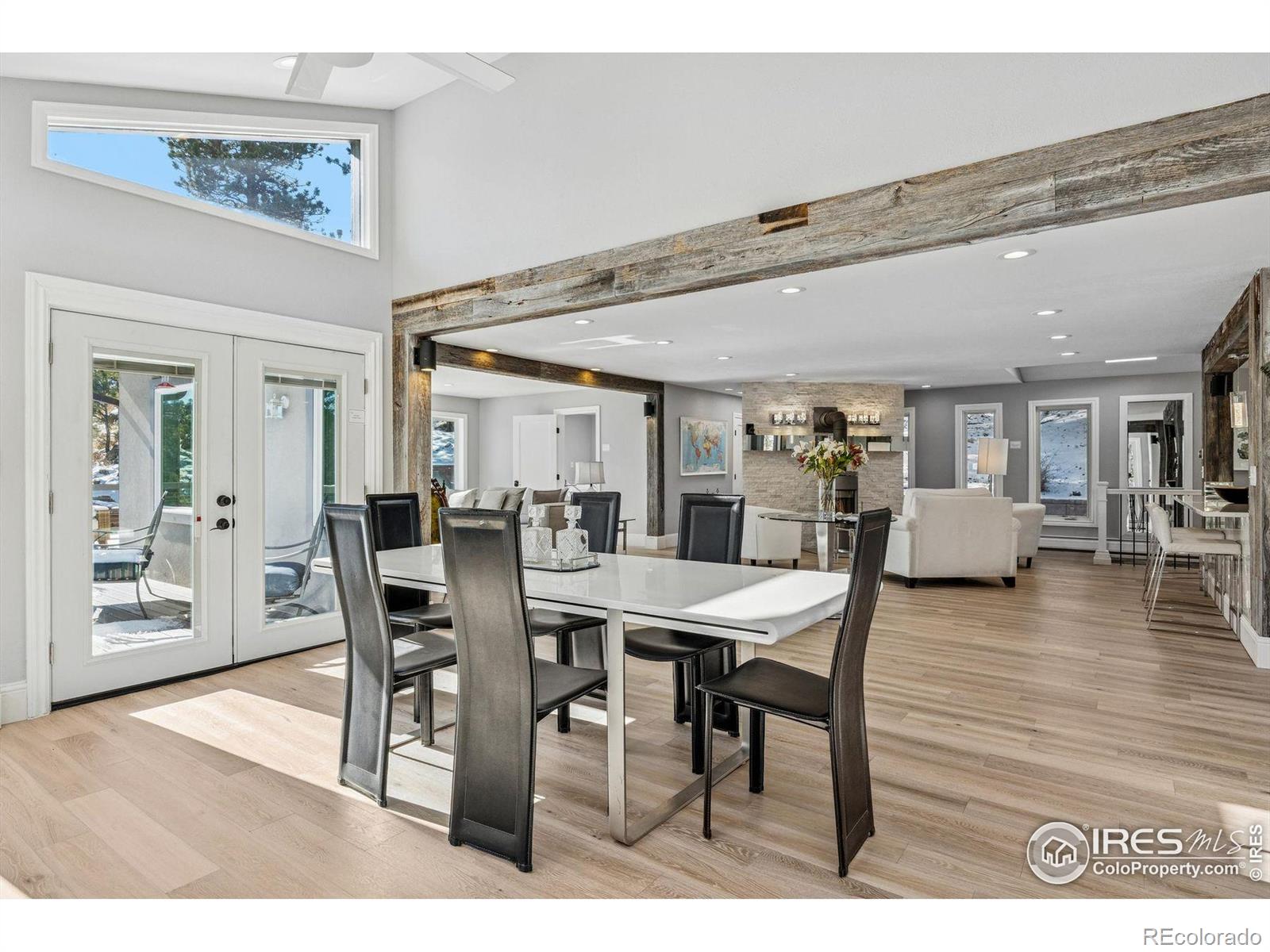MLS Image #29 for 2990  linden drive,boulder, Colorado