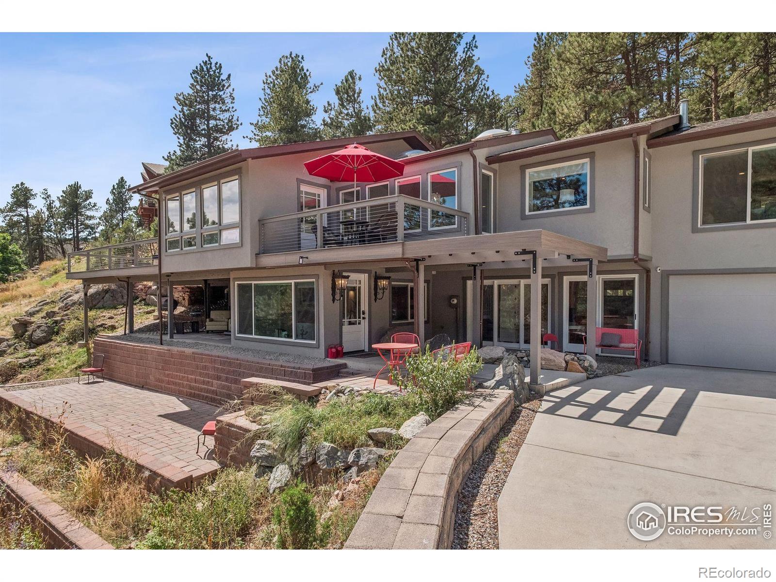 MLS Image #30 for 2990  linden drive,boulder, Colorado
