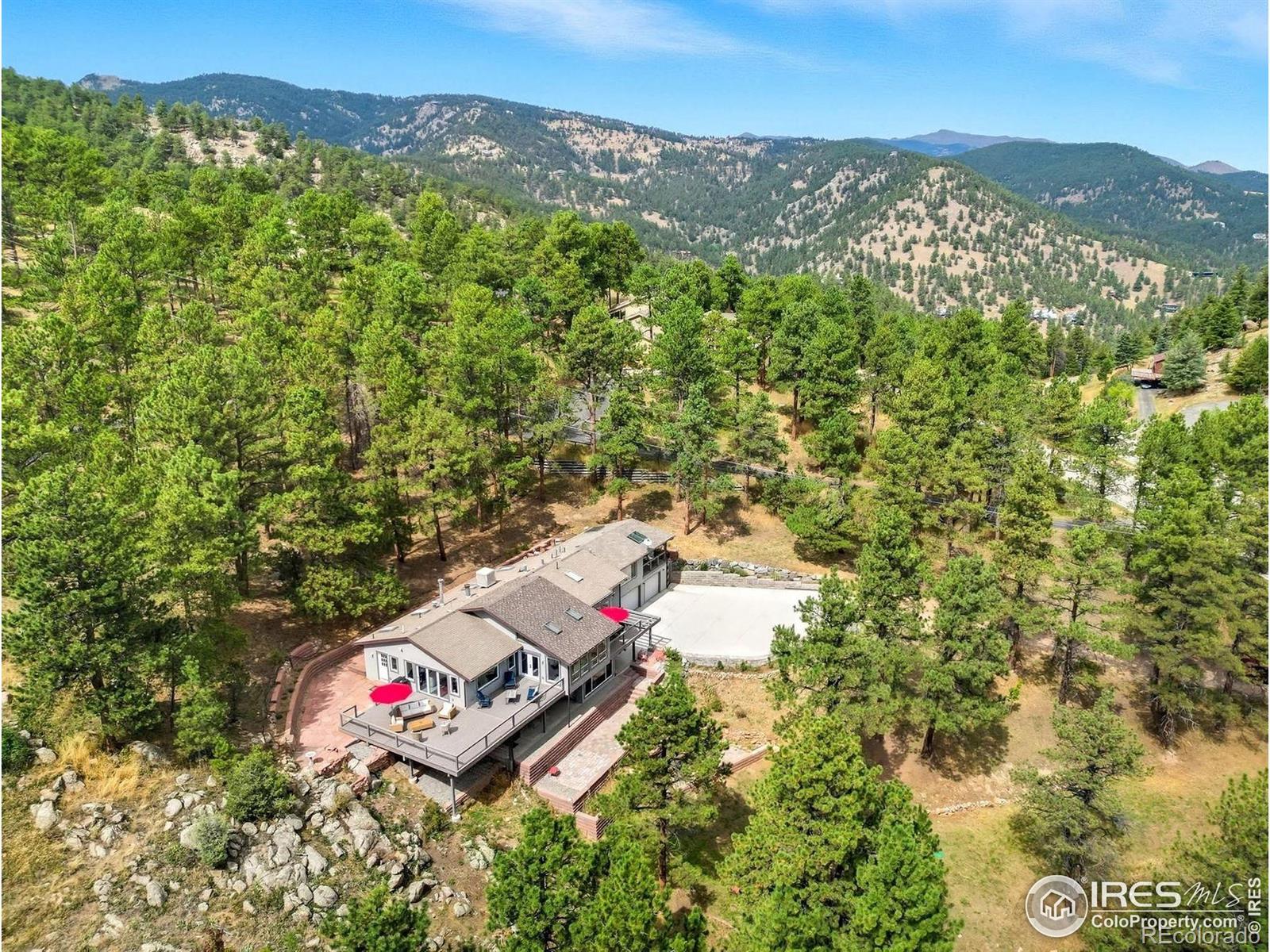 MLS Image #32 for 2990  linden drive,boulder, Colorado