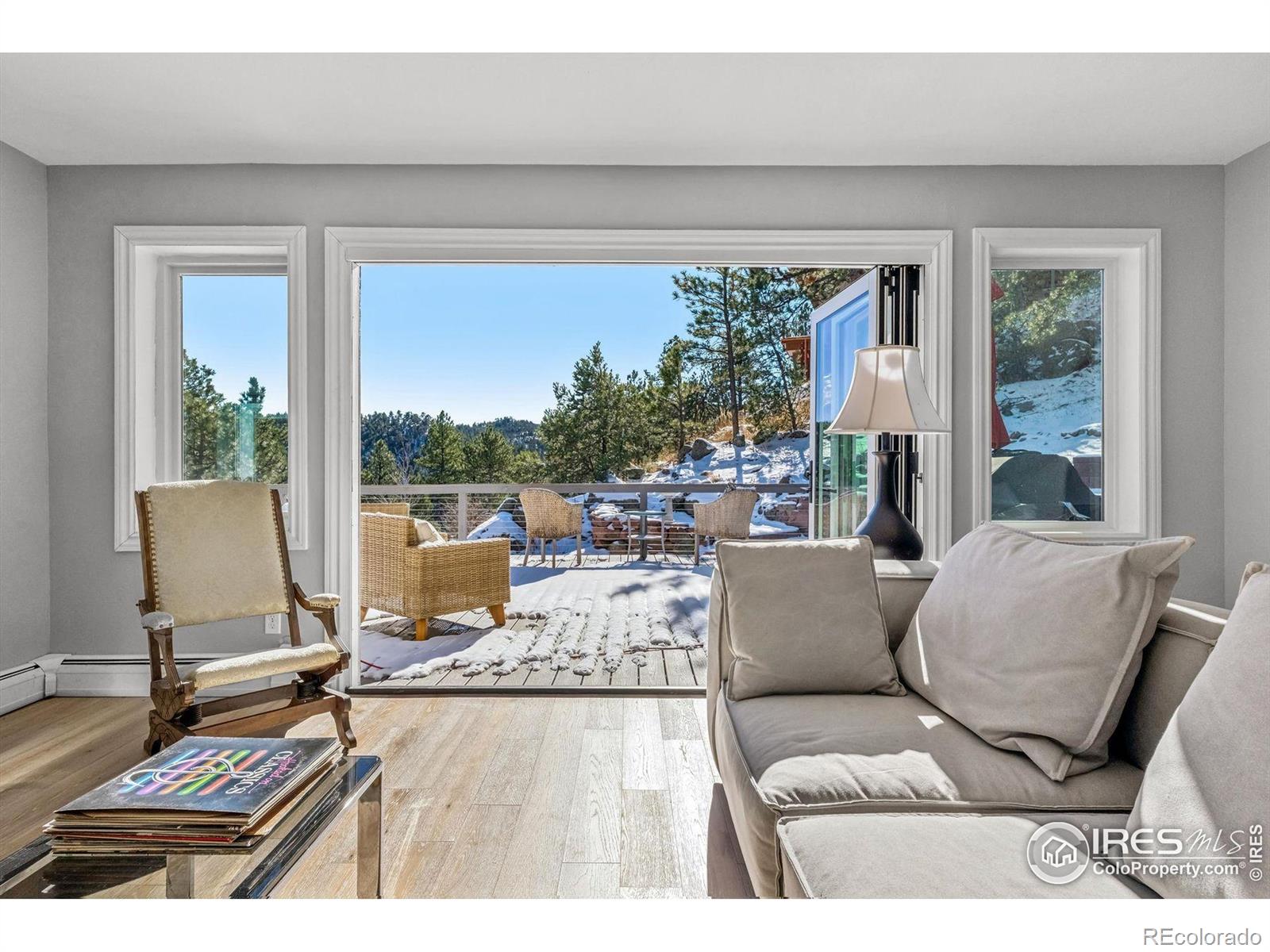 MLS Image #33 for 2990  linden drive,boulder, Colorado