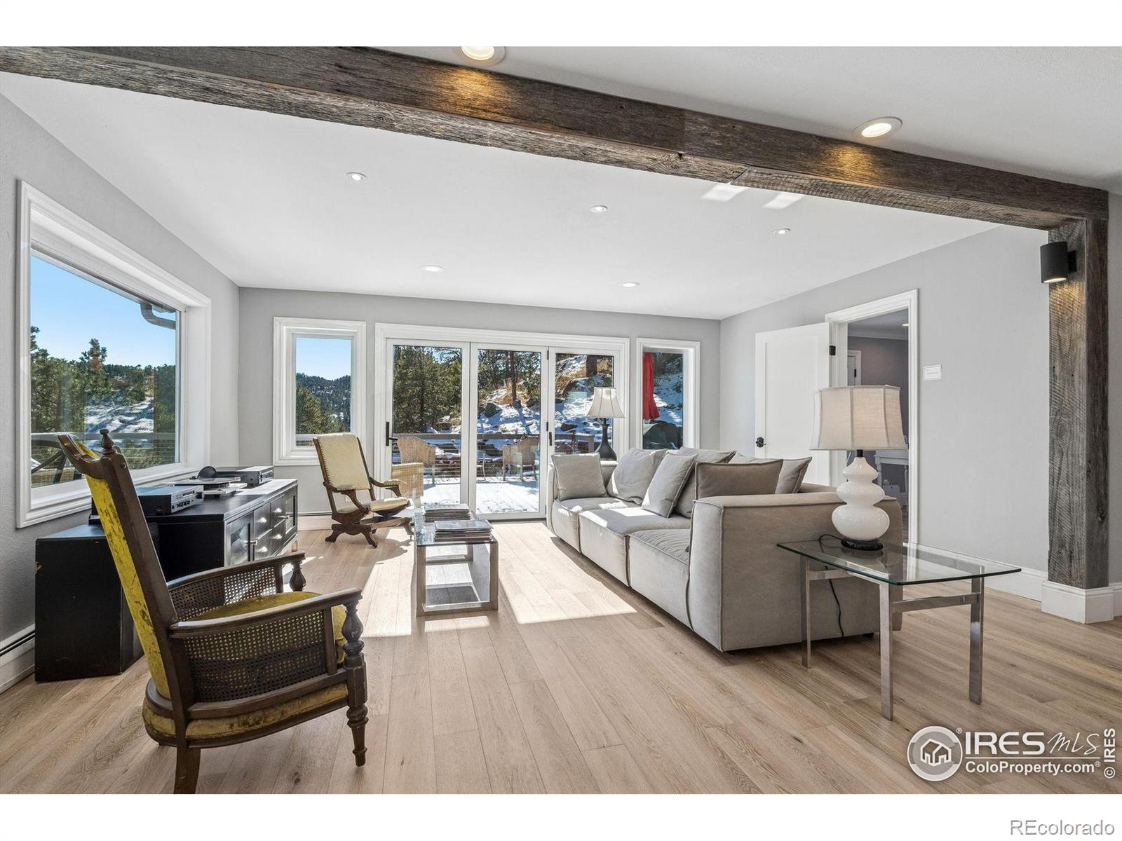 MLS Image #35 for 2990  linden drive,boulder, Colorado