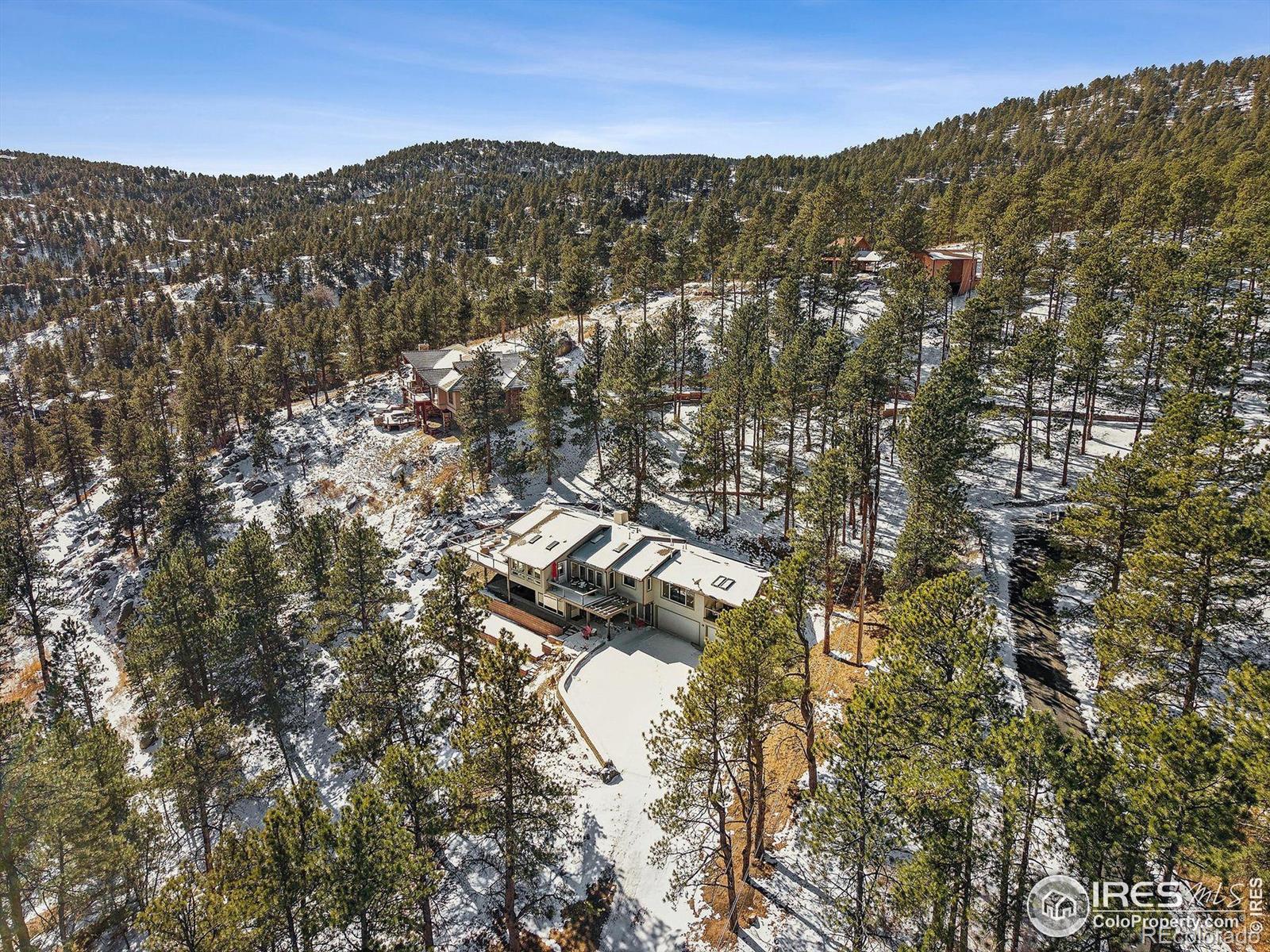 MLS Image #37 for 2990  linden drive,boulder, Colorado