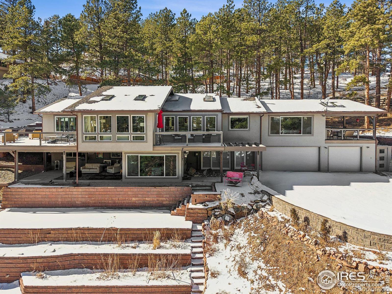 MLS Image #38 for 2990  linden drive,boulder, Colorado