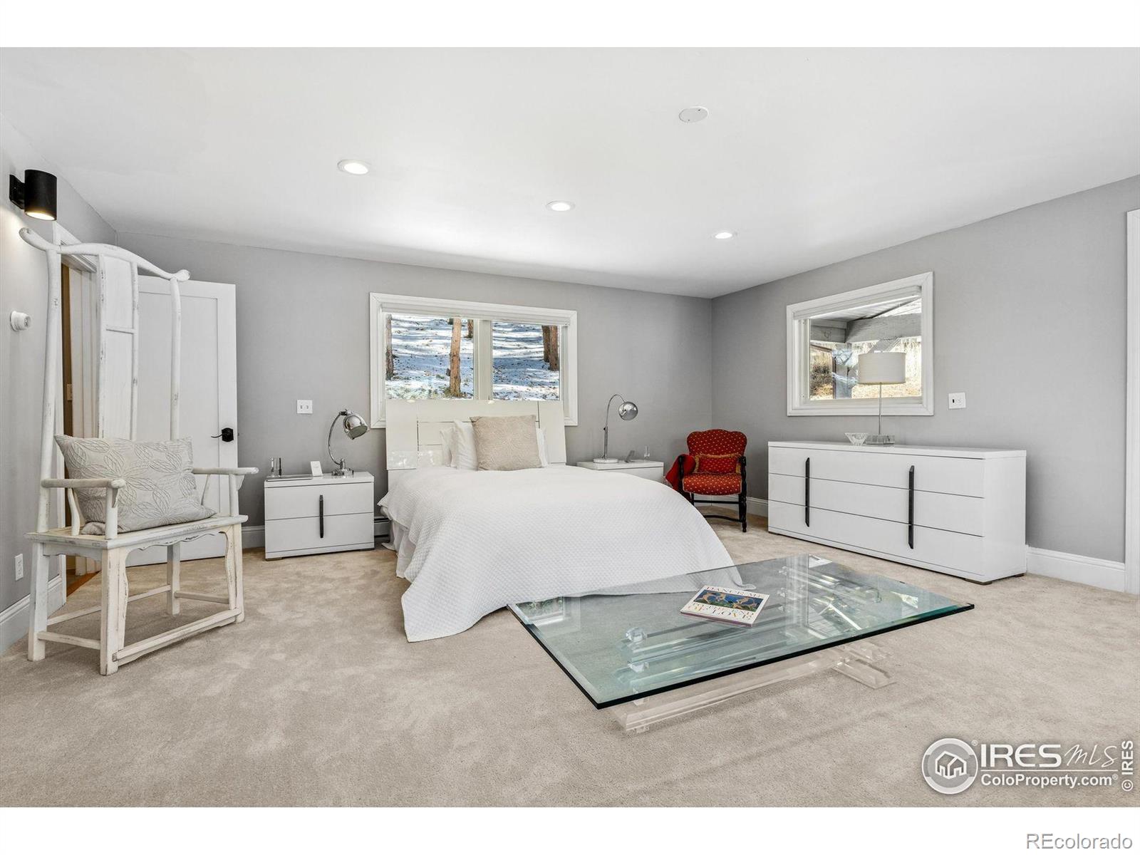 MLS Image #4 for 2990  linden drive,boulder, Colorado