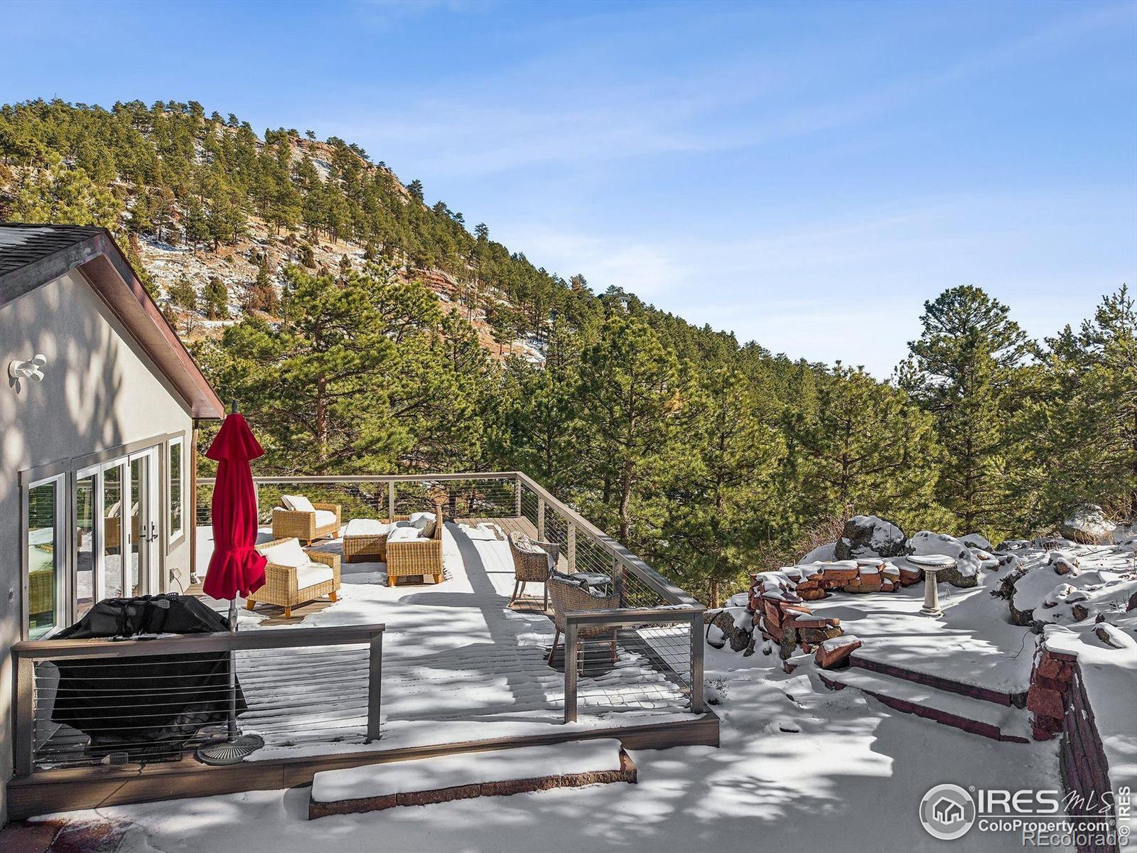 MLS Image #5 for 2990  linden drive,boulder, Colorado