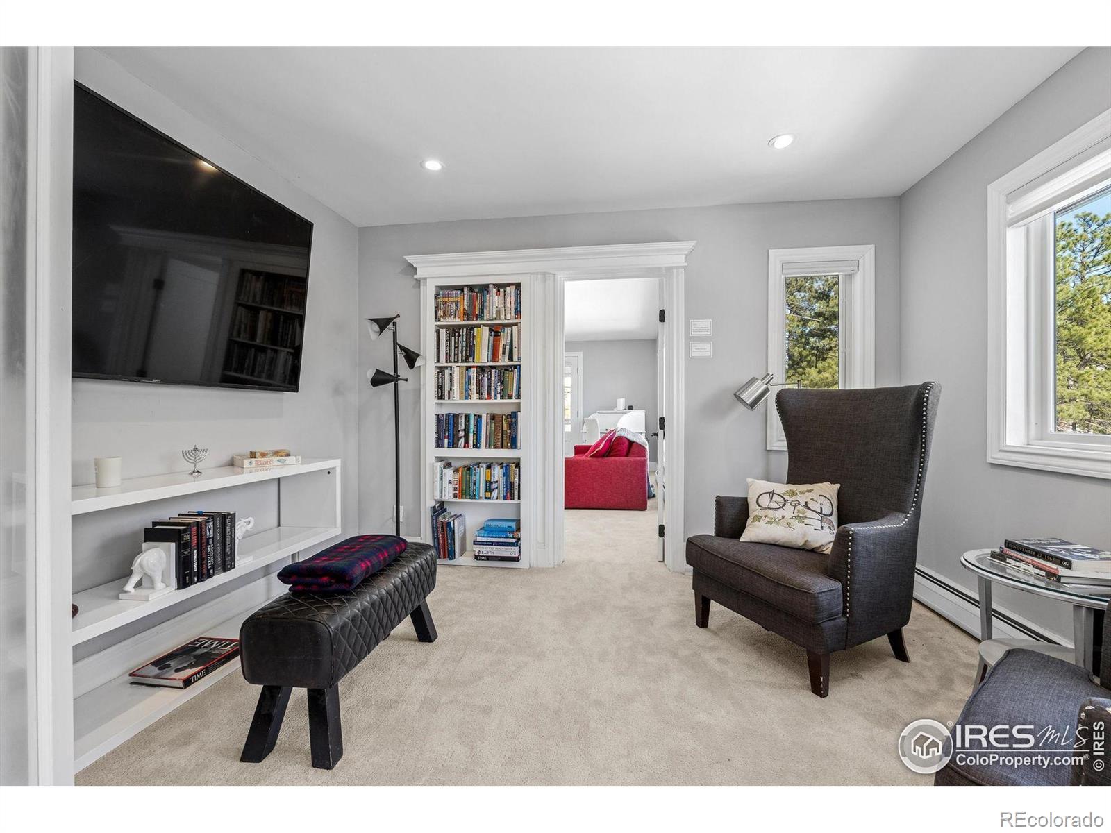 MLS Image #6 for 2990  linden drive,boulder, Colorado
