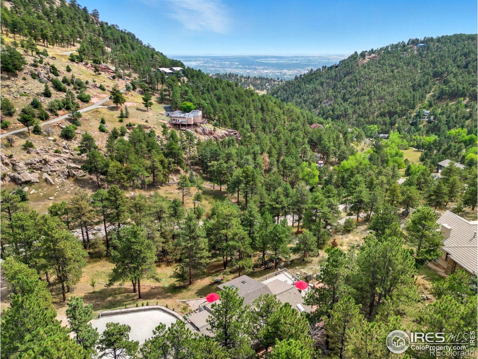 MLS Image #8 for 2990  linden drive,boulder, Colorado