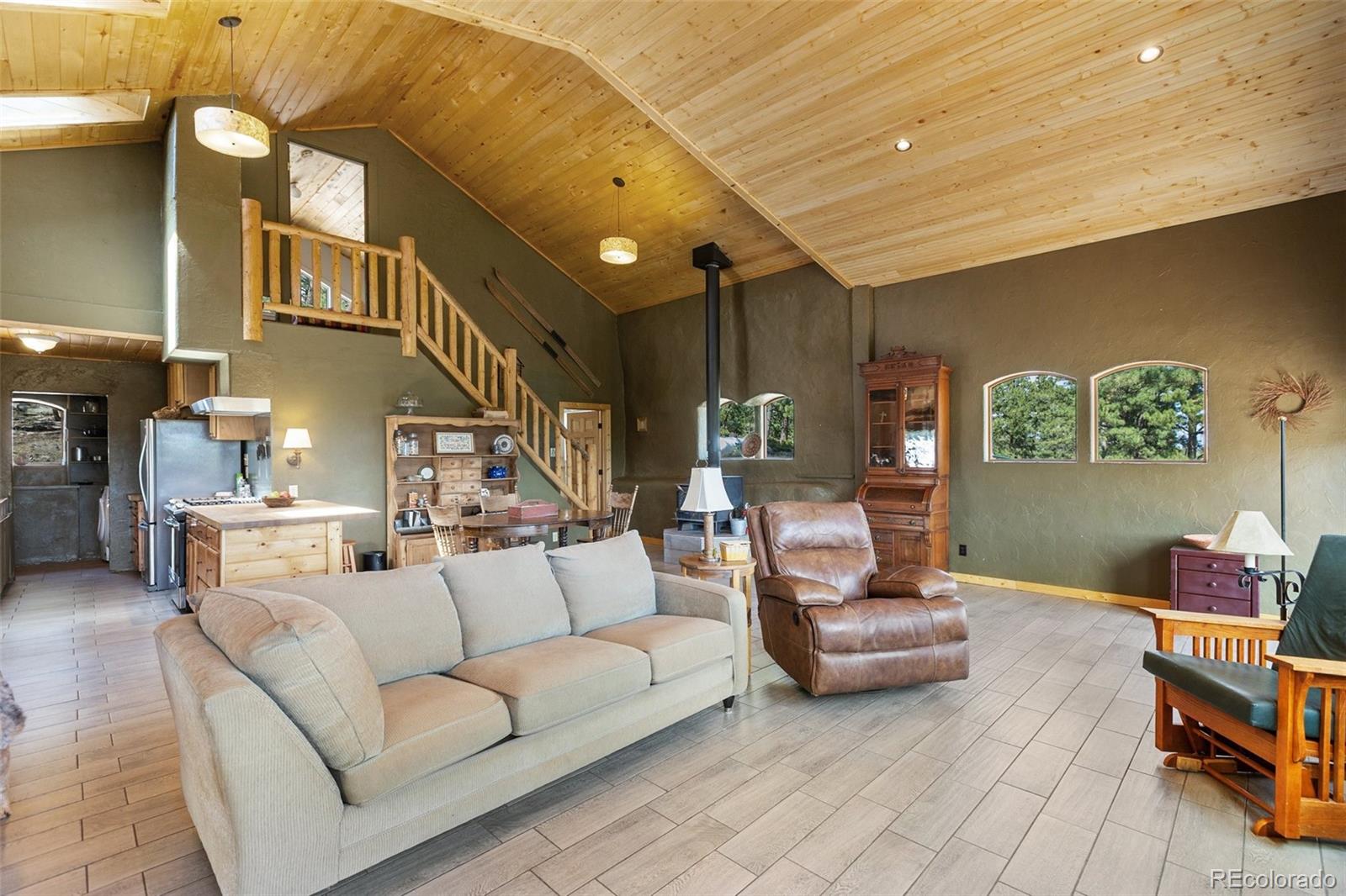 MLS Image #12 for 3153  homestake place,florissant, Colorado