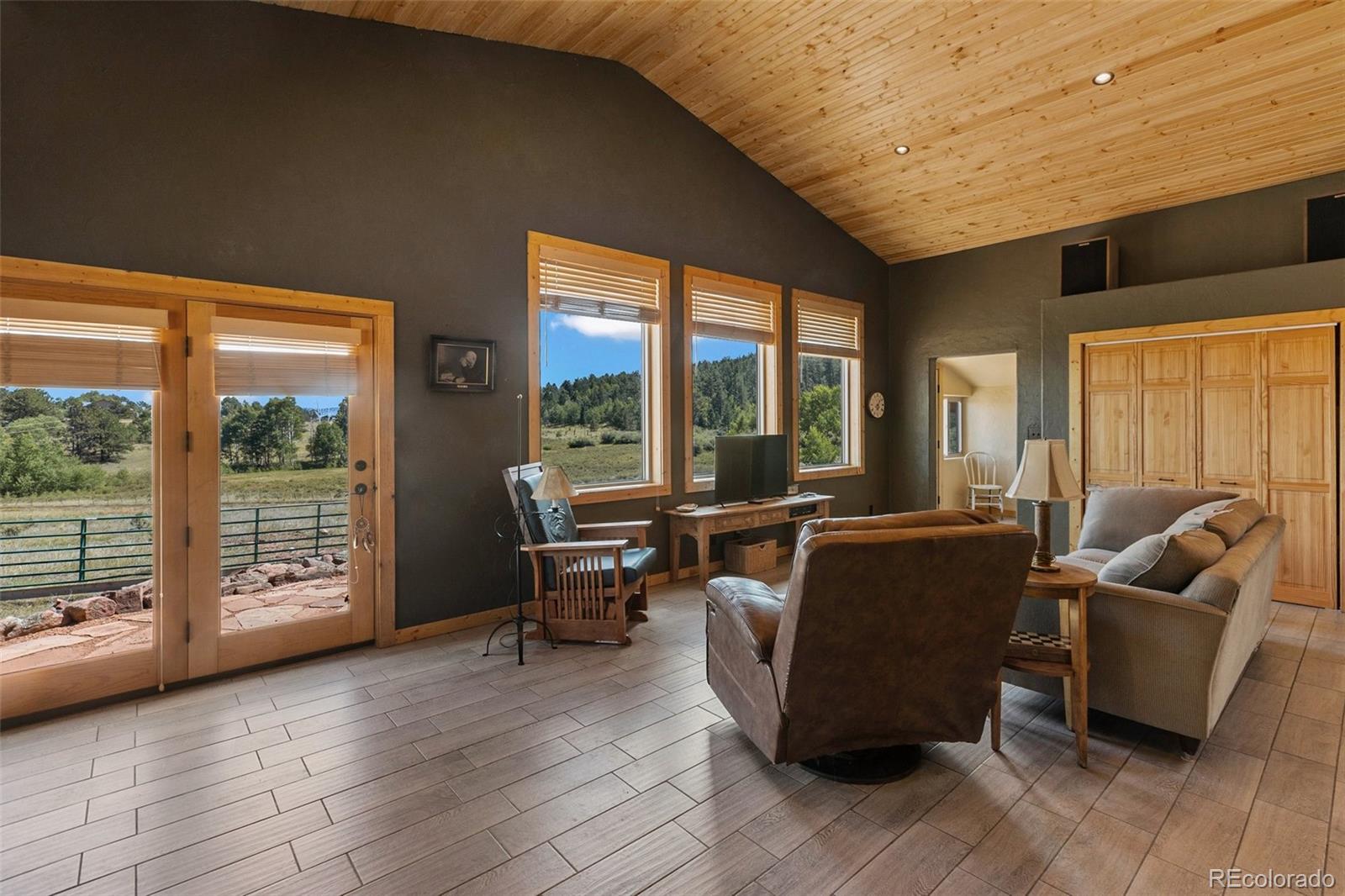 MLS Image #13 for 3153  homestake place,florissant, Colorado