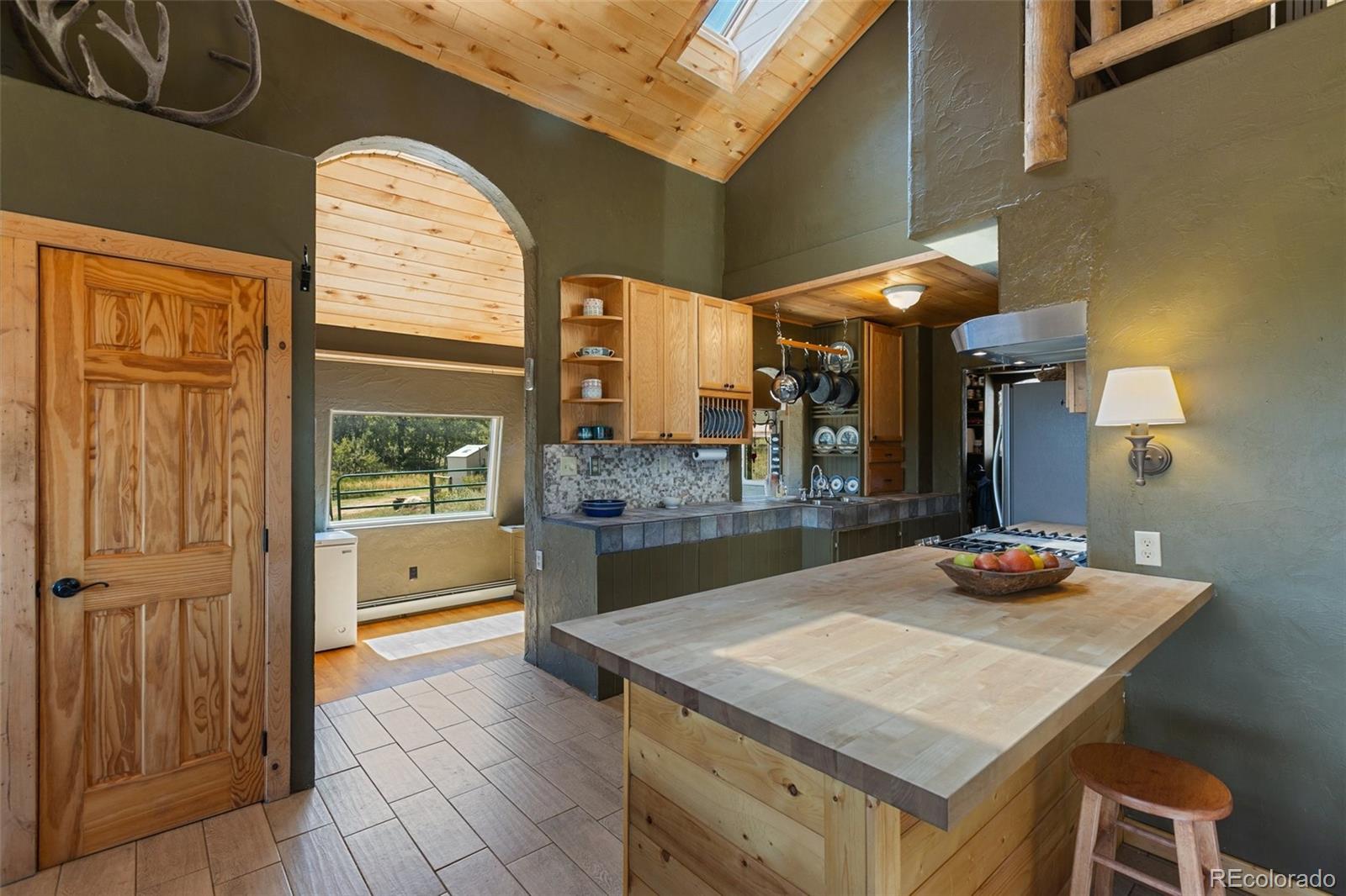 MLS Image #15 for 3153  homestake place,florissant, Colorado