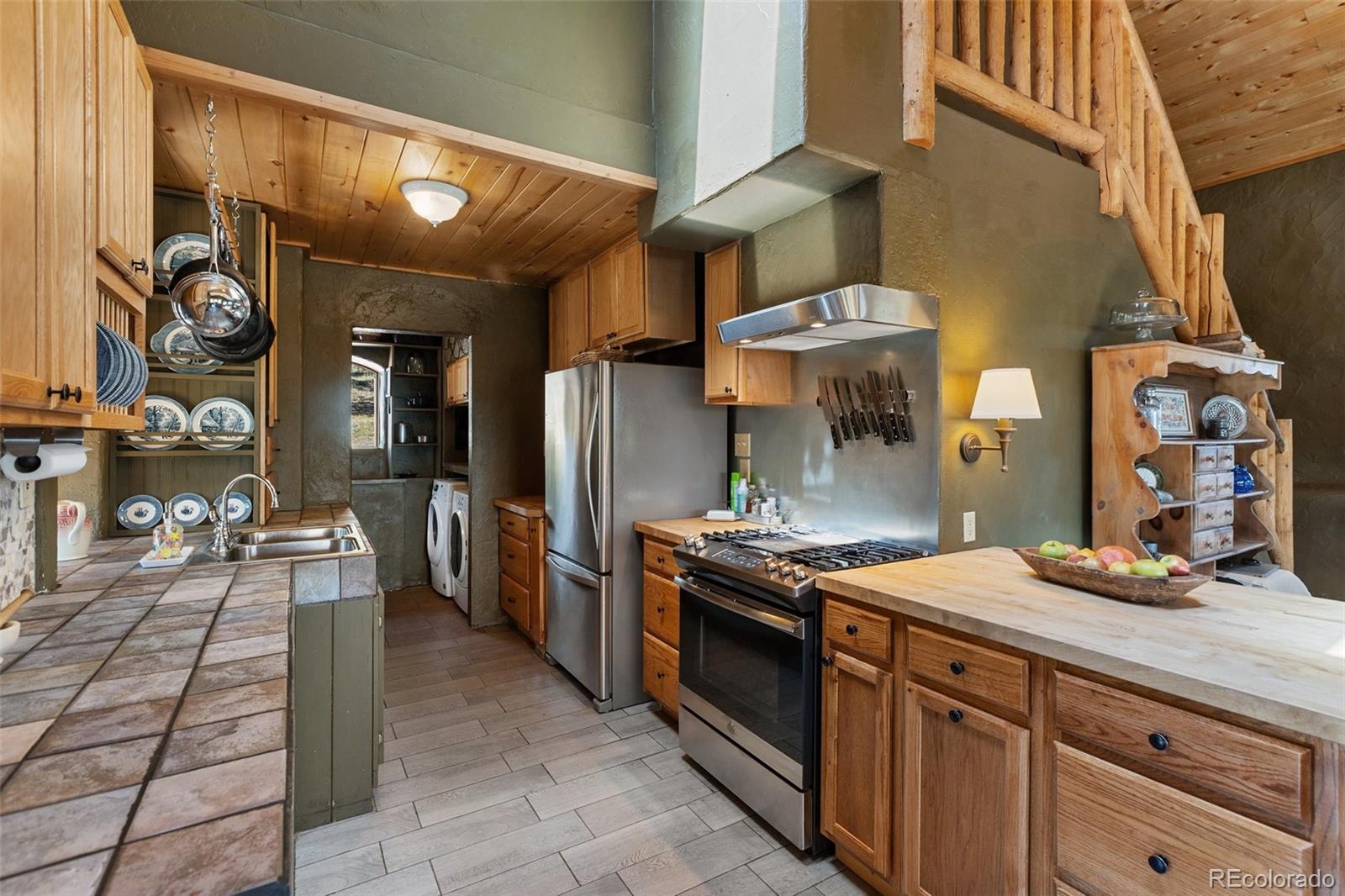 MLS Image #17 for 3153  homestake place,florissant, Colorado
