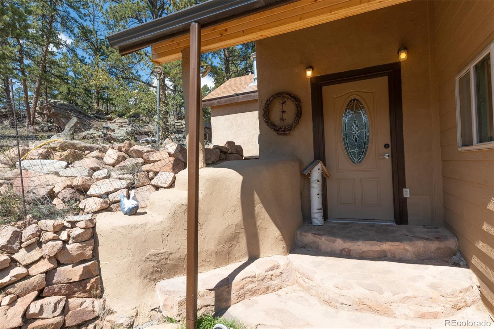 MLS Image #21 for 3153  homestake place,florissant, Colorado