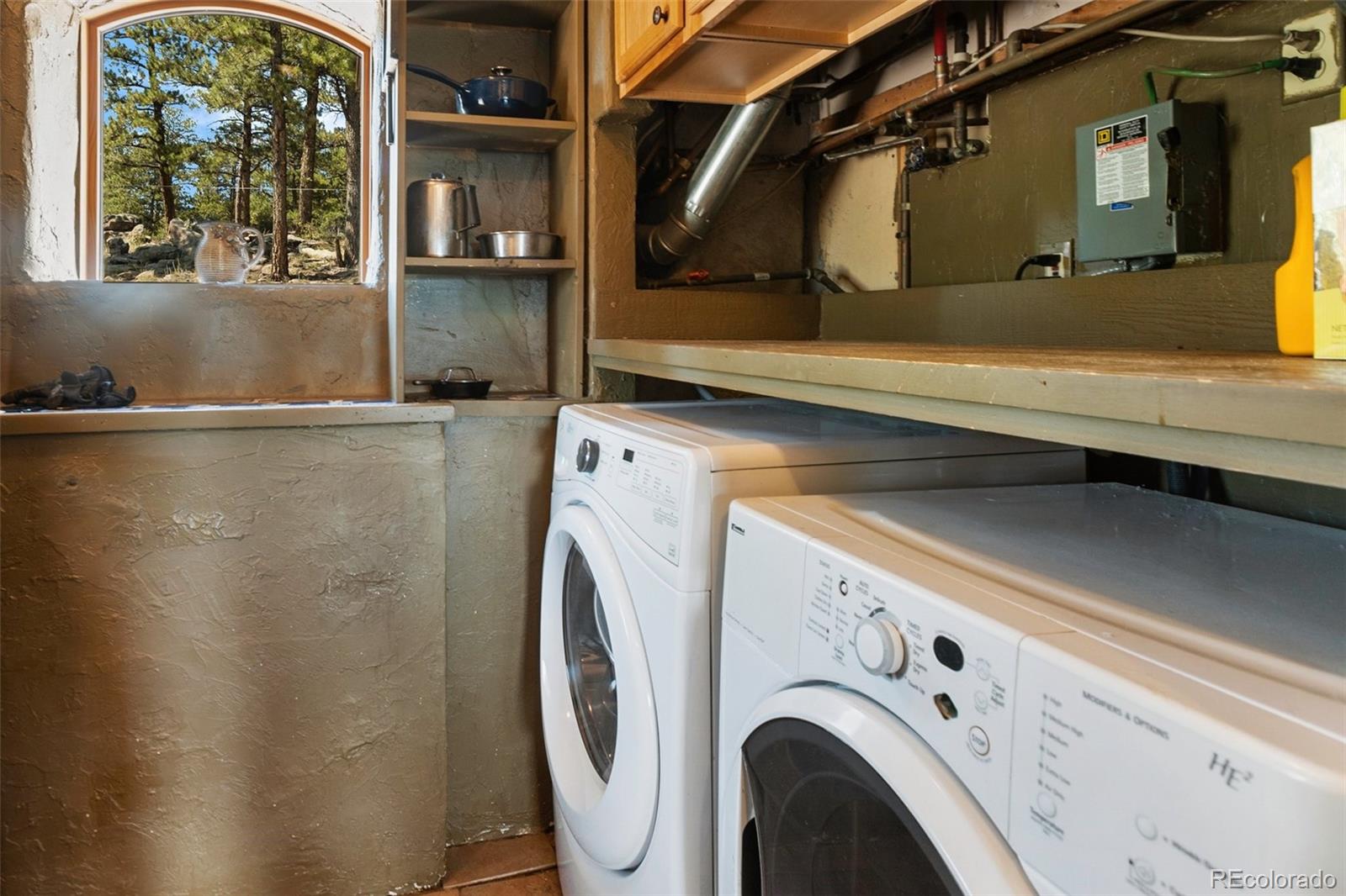 MLS Image #22 for 3153  homestake place,florissant, Colorado